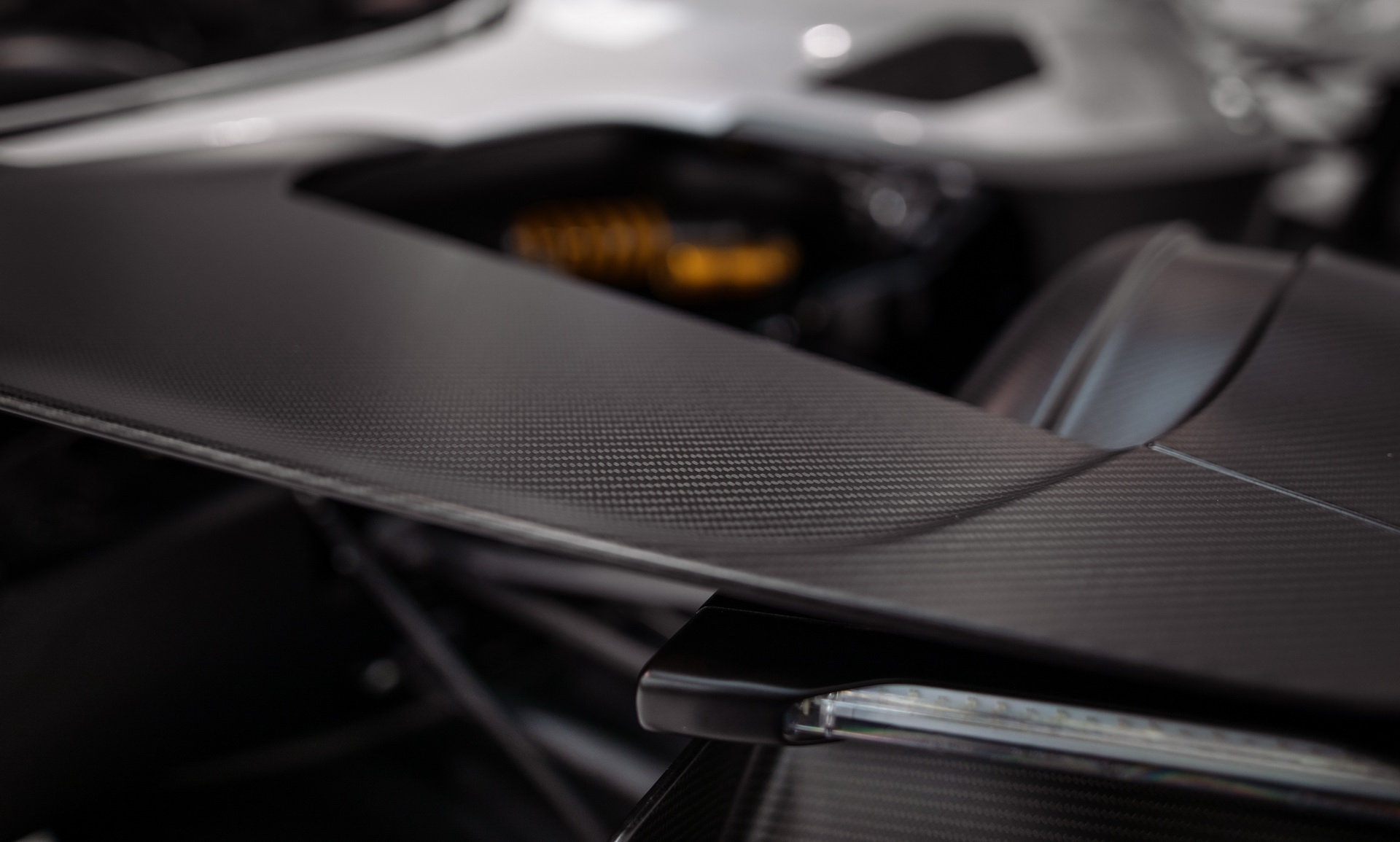 All-New BAC Mono Breaks Cover With 332 PS, 0-60 In 2.7 Sec