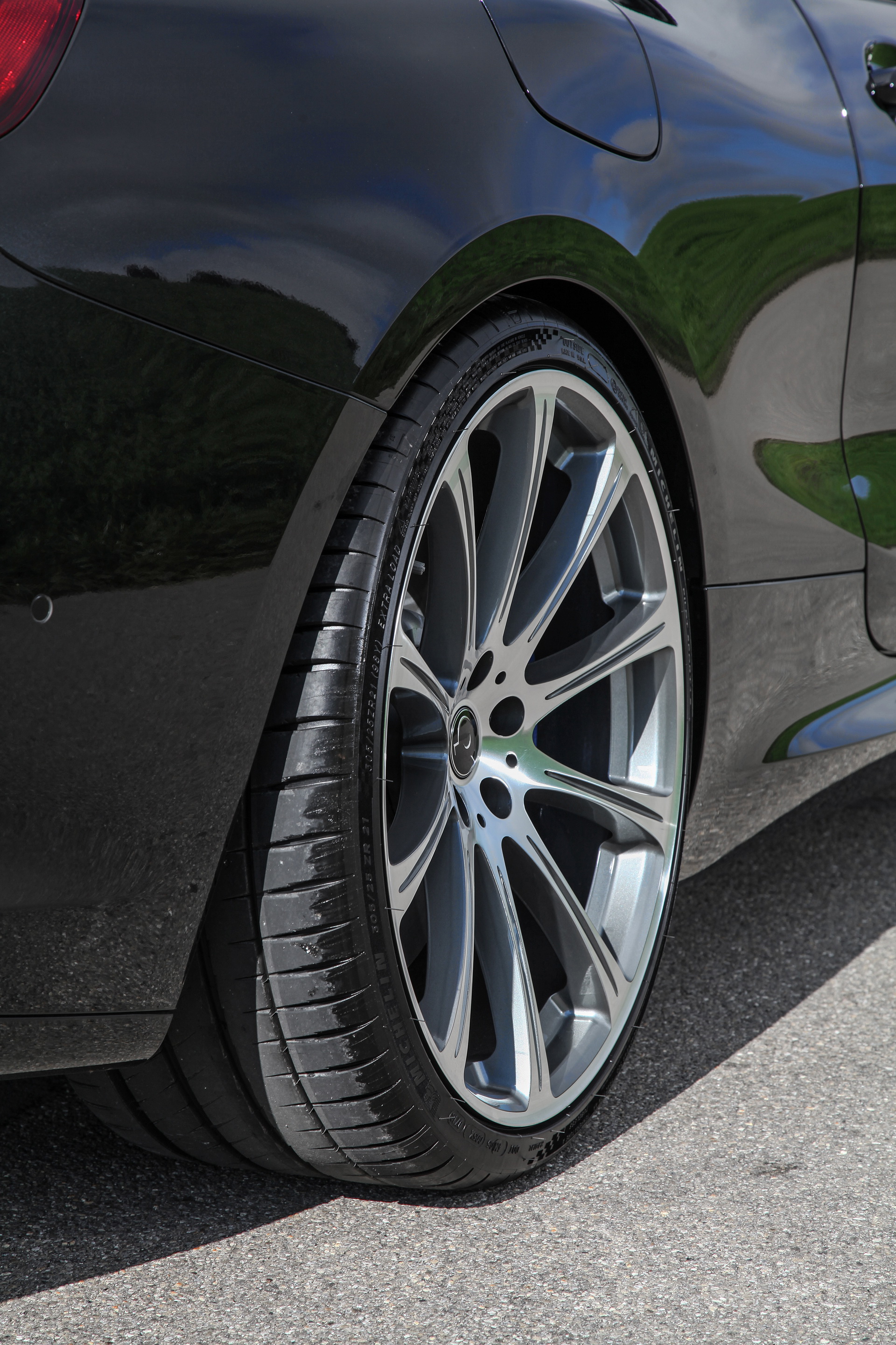 Dahler Solves First World Problems Of Buying A BMW M850i But Wanting M8 Levels Of Power