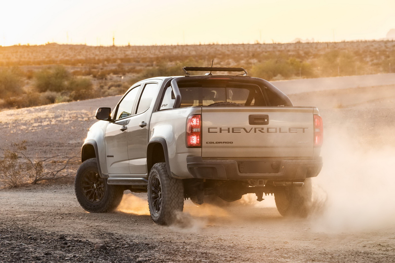 2021 Chevrolet Colorado Is About To Become $4,000 More Expensive