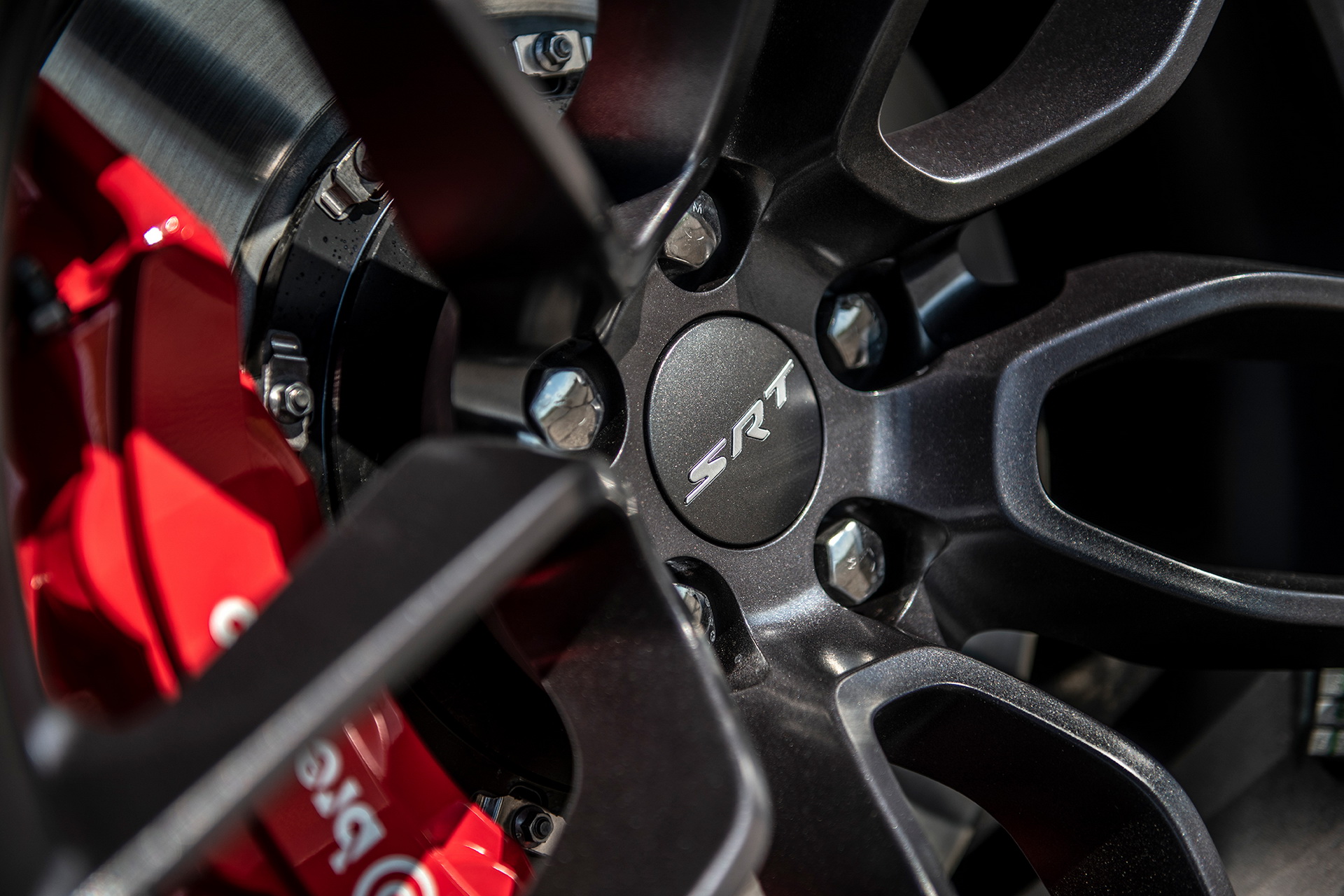 Hennessey Gives The Challenger SRT Redeye Over 1,000 Horse To Play With