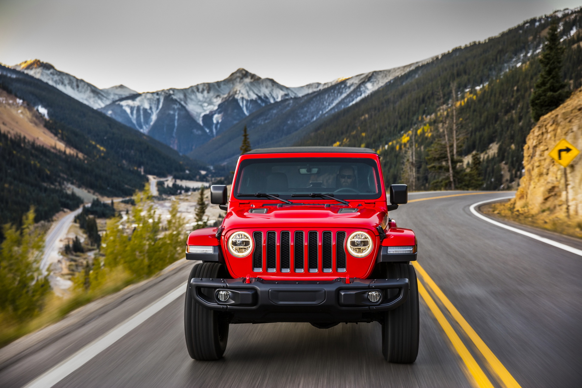 Jeep Gladiator, Wrangler Recalled Over Clutch Issue, FCA Doesn’t Have A Remedy Yet