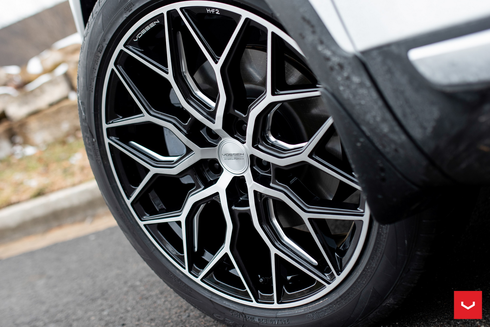 Pimp My Kia: 2020 Telluride Strapped With 20″ Custom Wheels