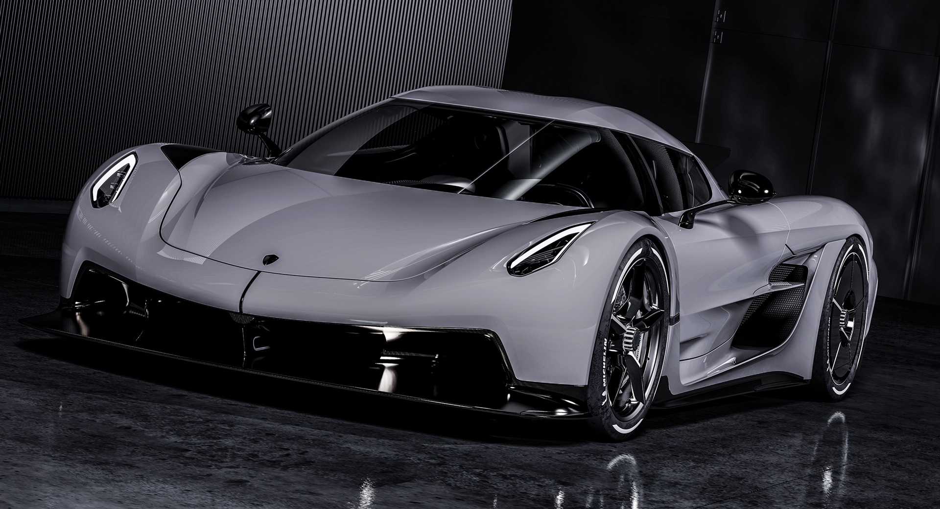 New Jesko Absolut Is And Will Remain The Fastest Koenigsegg Ever Made