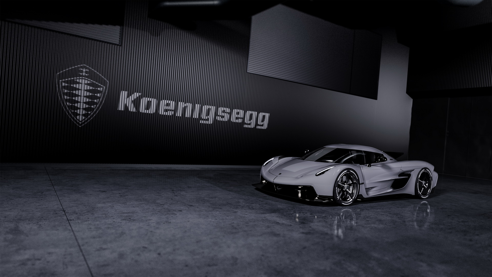 New Jesko Absolut Is And Will Remain The Fastest Koenigsegg Ever Made