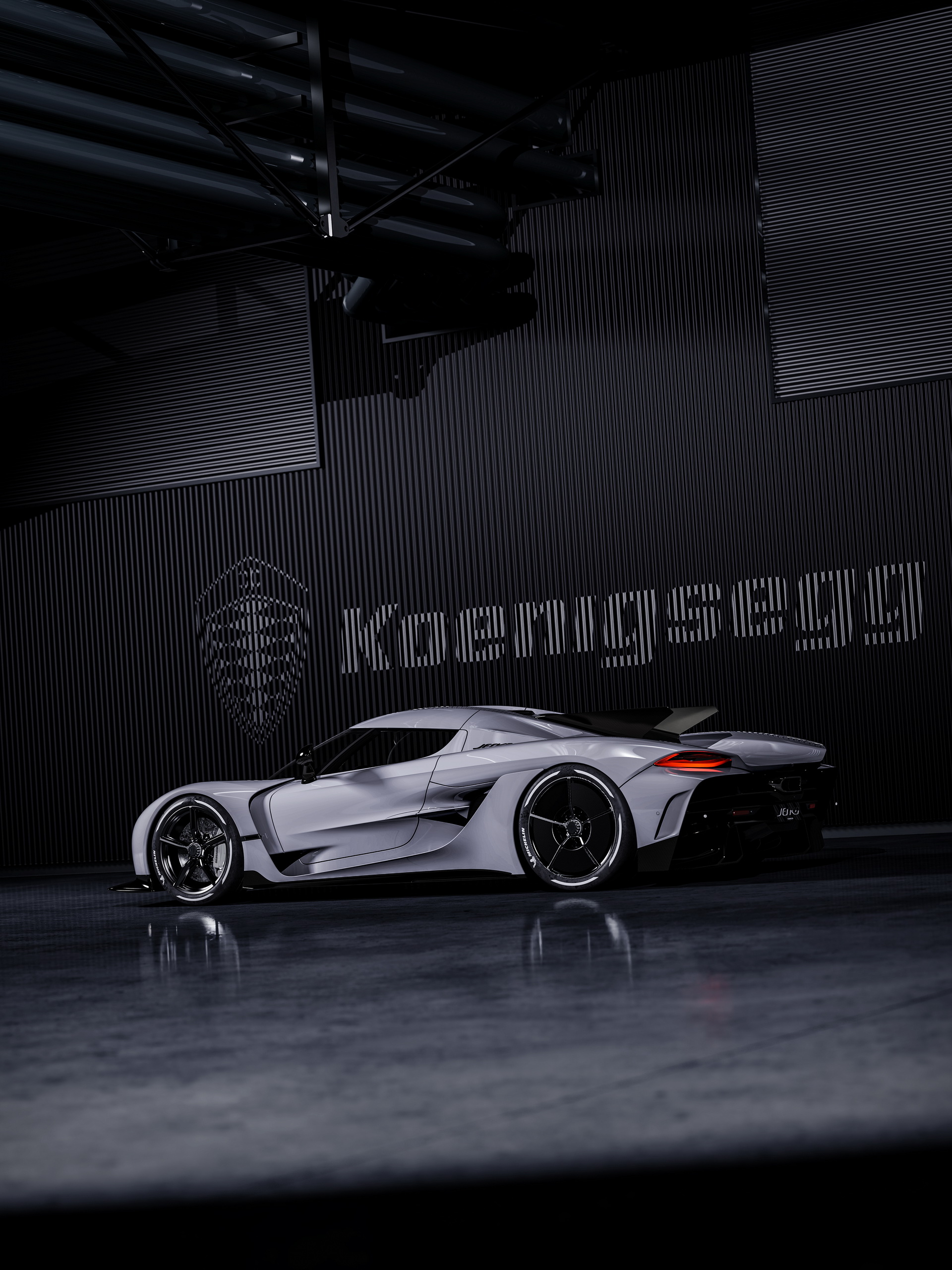 New Jesko Absolut Is And Will Remain The Fastest Koenigsegg Ever Made
