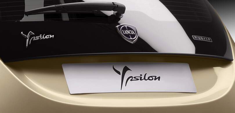 Stop The Press! Italy’s 2020 Lancia Ypsilon Gets Electrified Engine