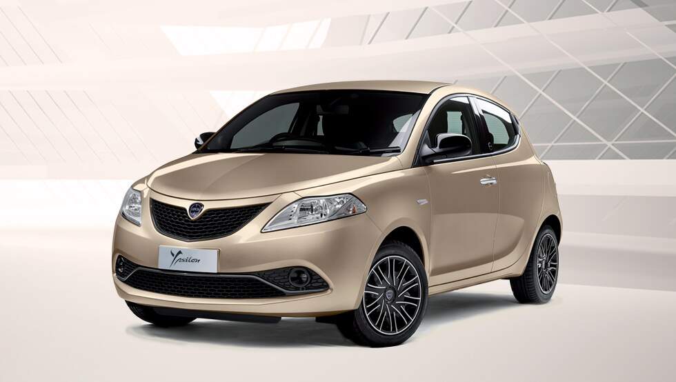 Stop The Press! Italy’s 2020 Lancia Ypsilon Gets Electrified Engine