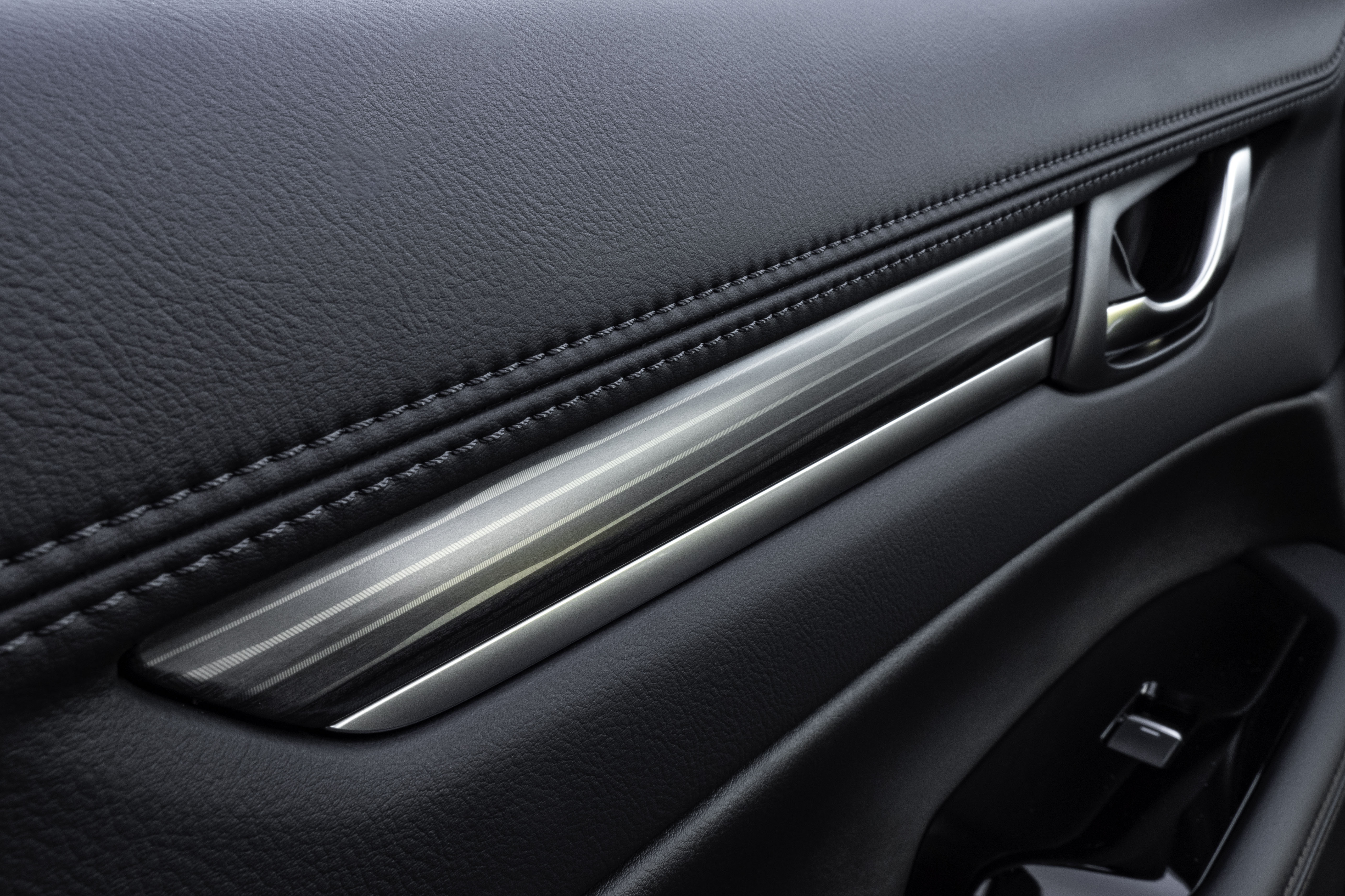 2020 Mazda CX-5 Gets New Engine Tech And Polymetal Grey Color For UK