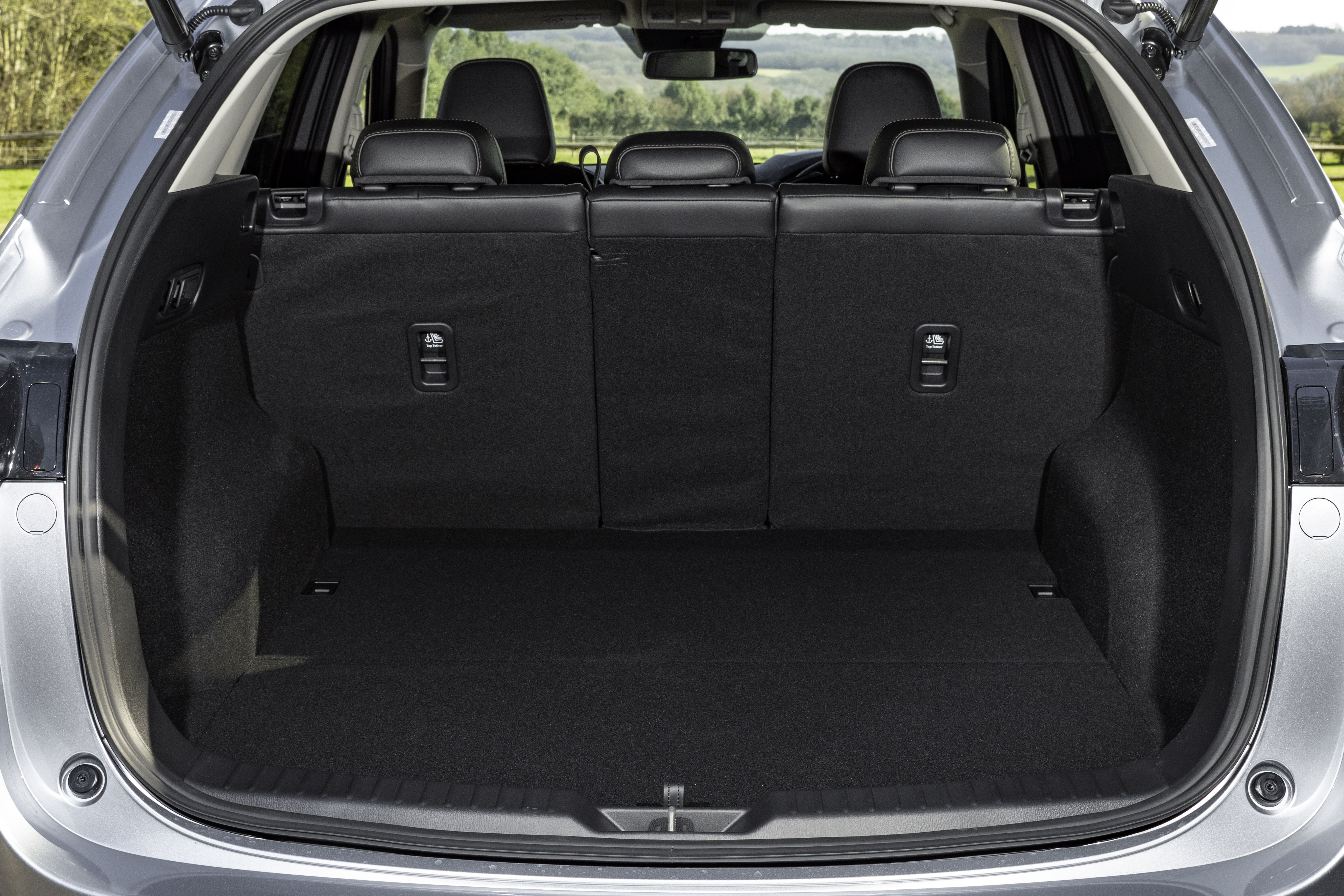 2020 Mazda CX-5 Gets New Engine Tech And Polymetal Grey Color For UK