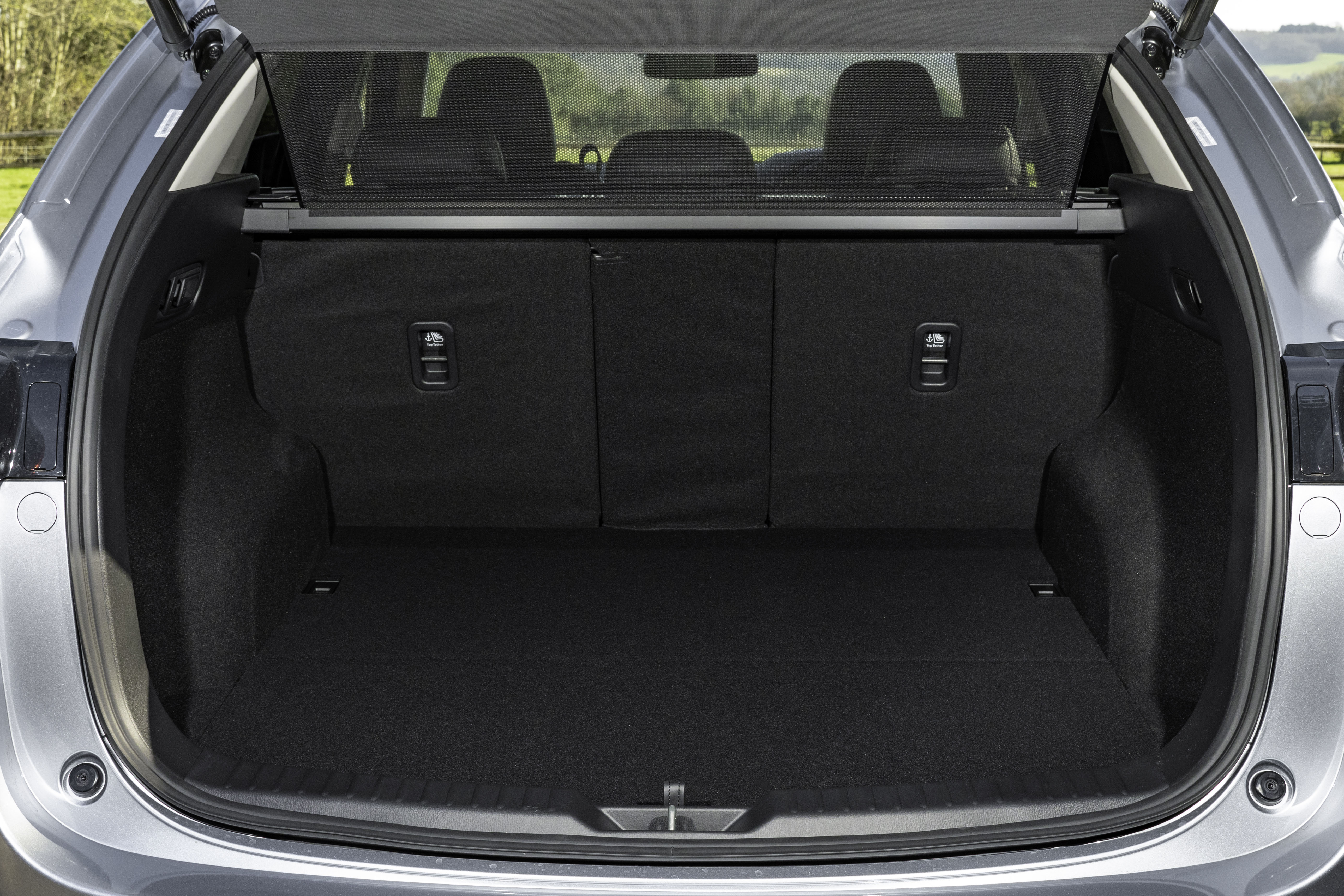 2020 Mazda CX-5 Gets New Engine Tech And Polymetal Grey Color For UK