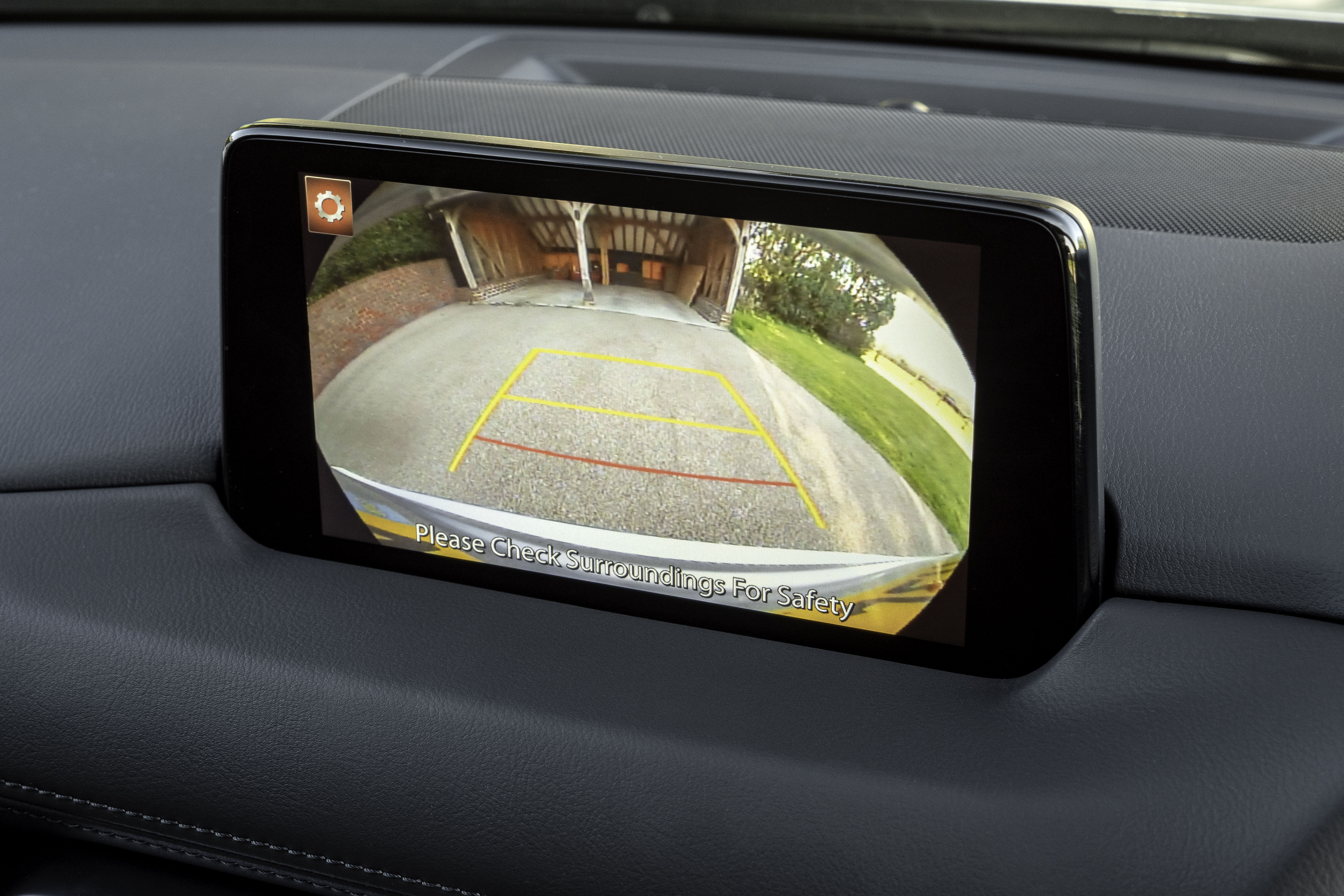 2020 Mazda CX-5 Gets New Engine Tech And Polymetal Grey Color For UK