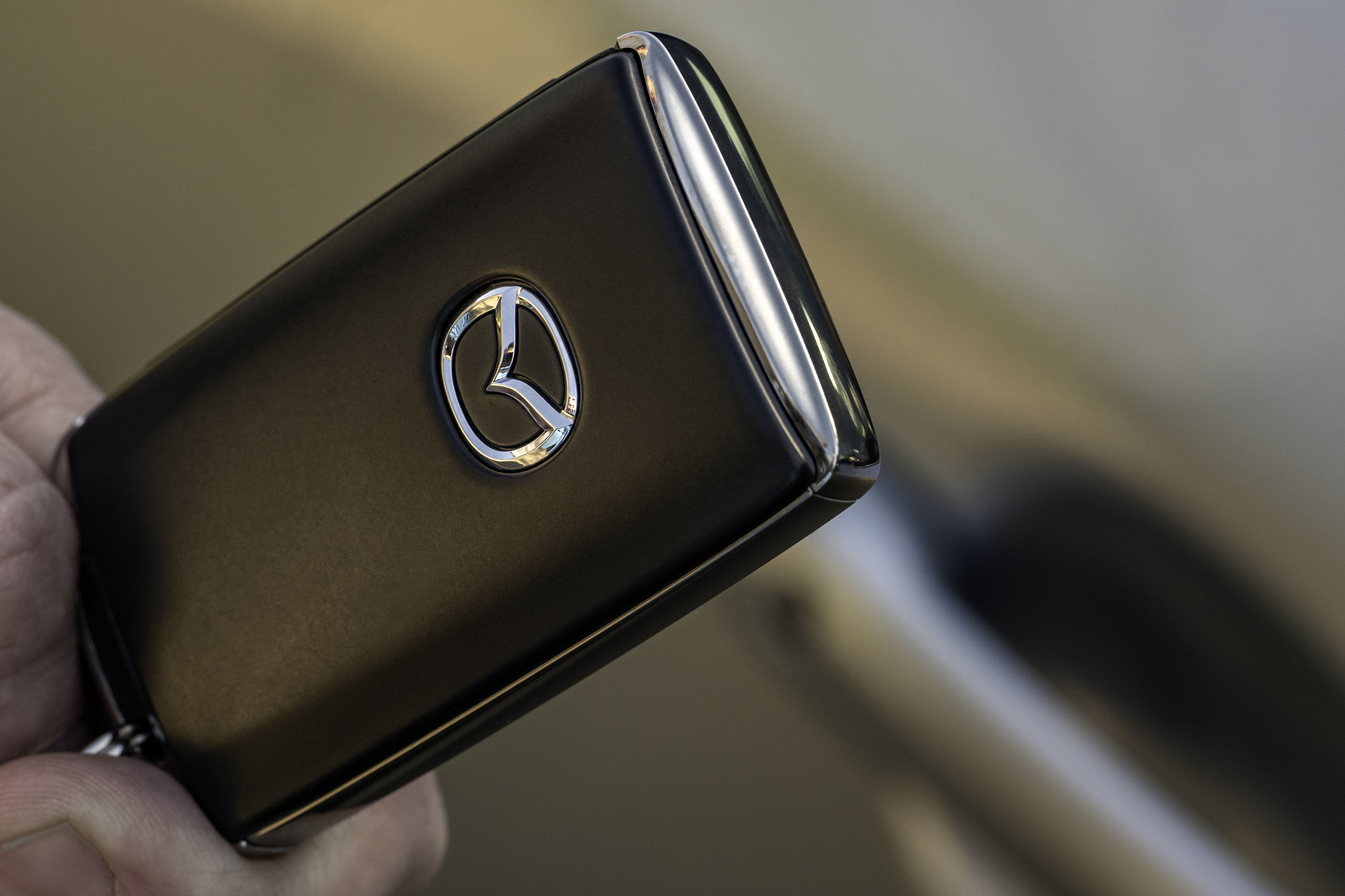 2020 Mazda CX-5 Gets New Engine Tech And Polymetal Grey Color For UK