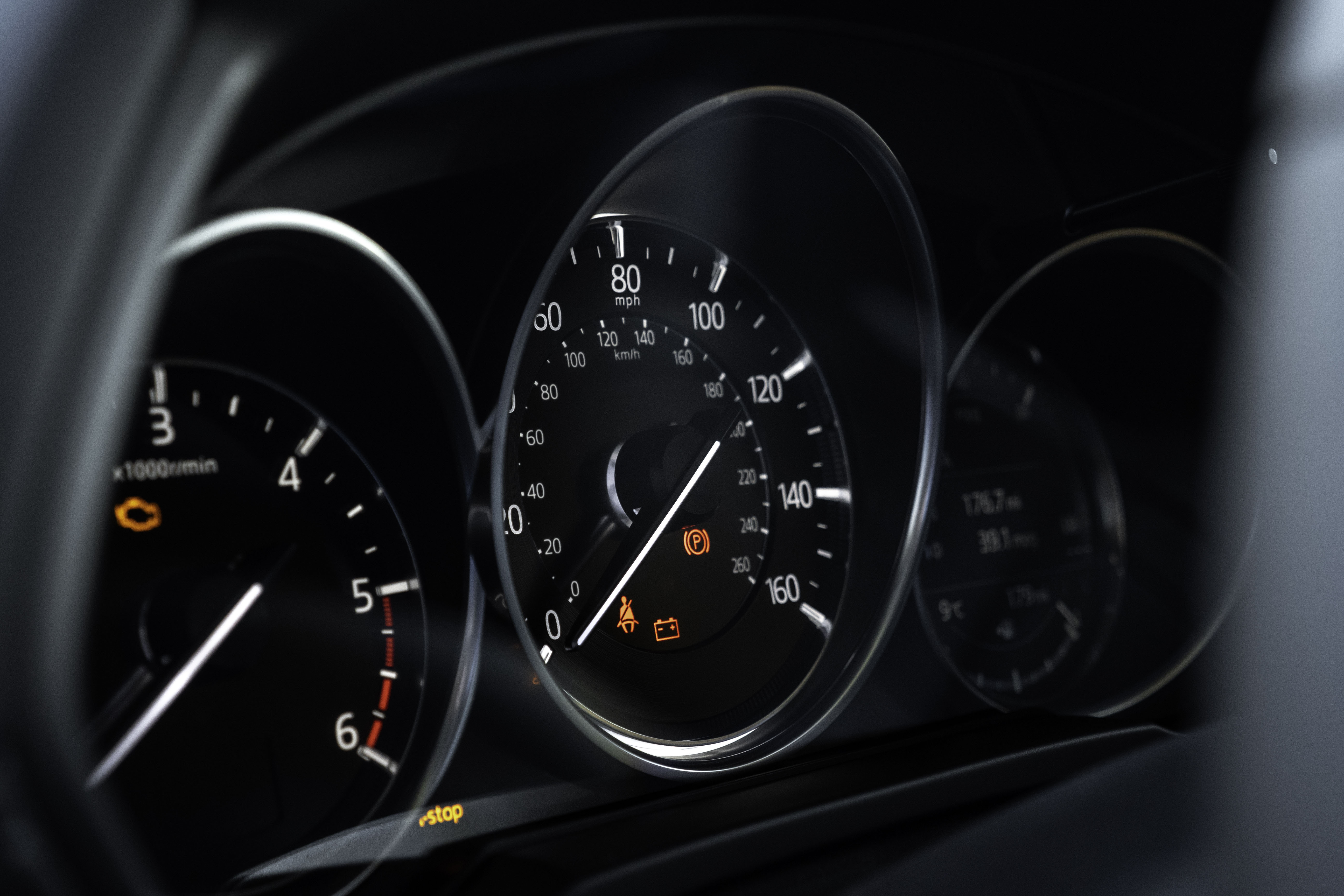 2020 Mazda CX-5 Gets New Engine Tech And Polymetal Grey Color For UK