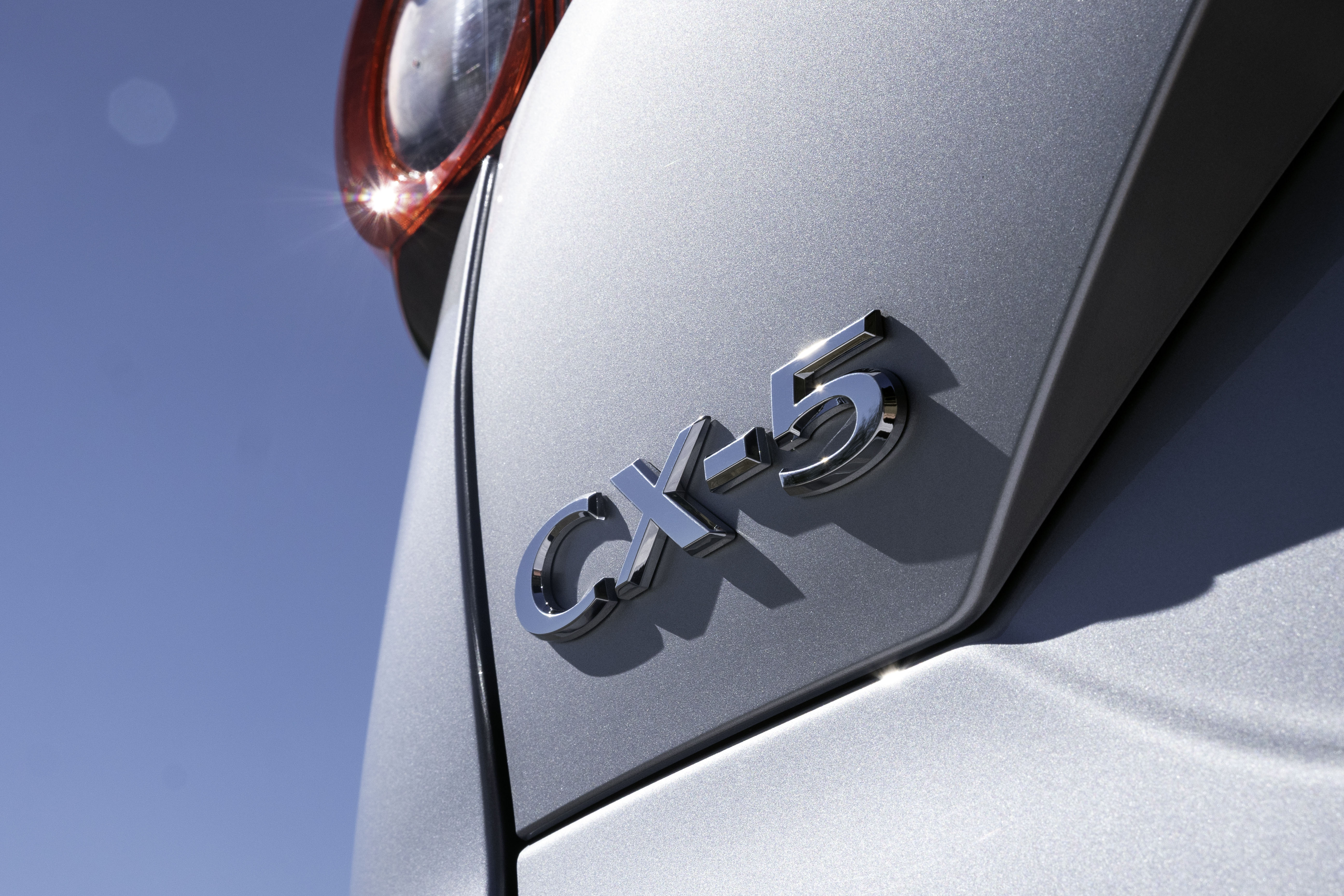 2020 Mazda CX-5 Gets New Engine Tech And Polymetal Grey Color For UK