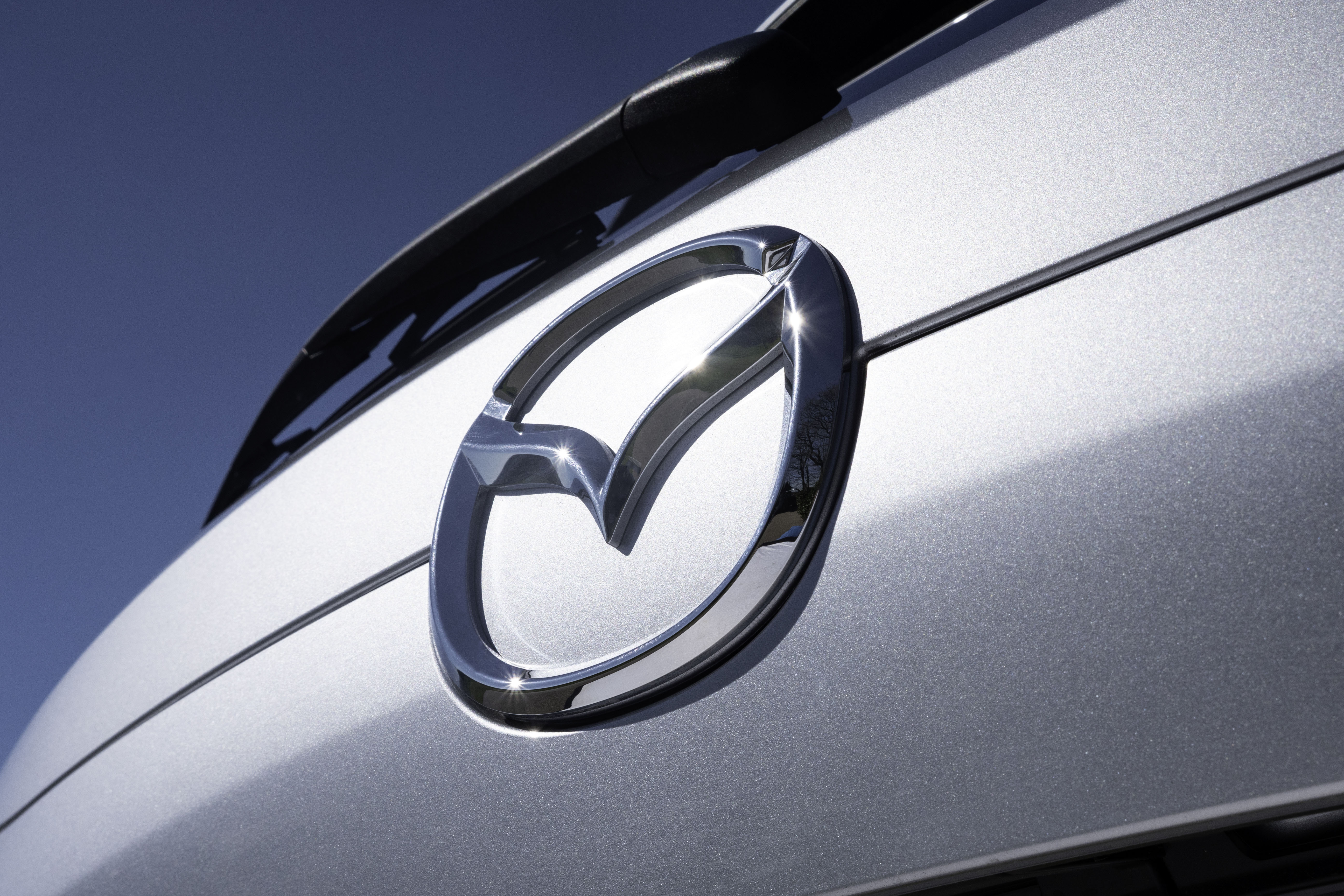 2020 Mazda CX-5 Gets New Engine Tech And Polymetal Grey Color For UK