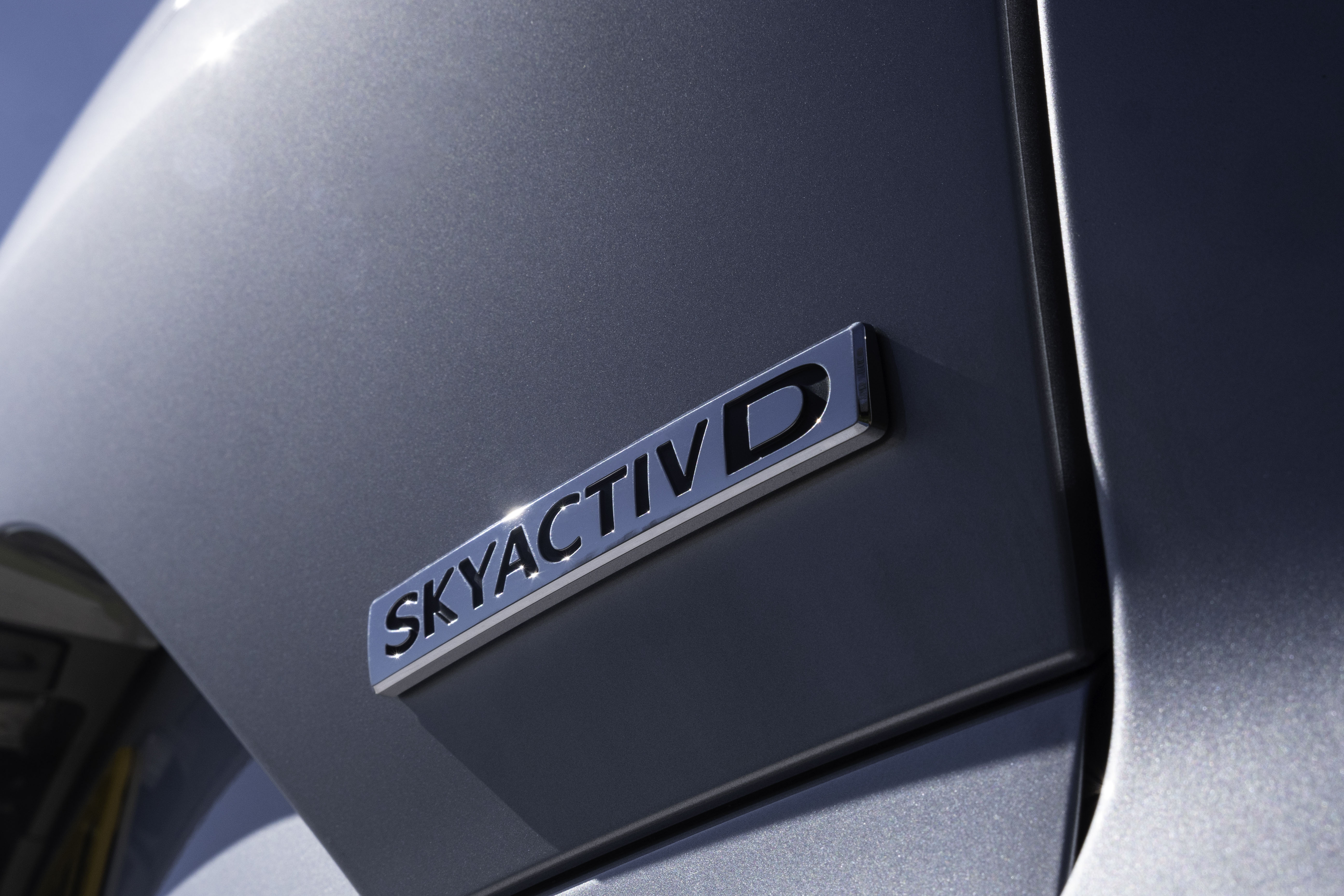 2020 Mazda CX-5 Gets New Engine Tech And Polymetal Grey Color For UK