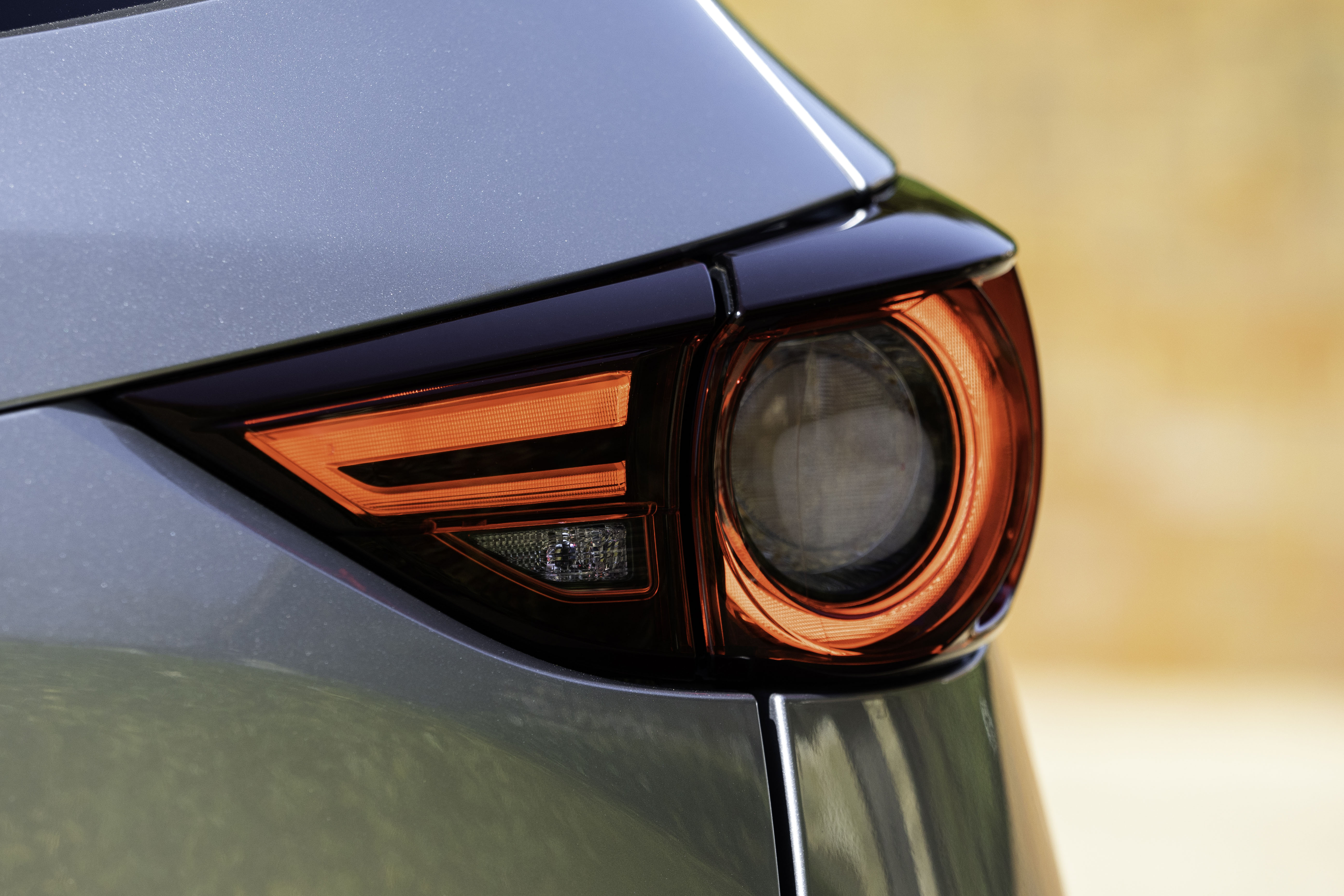 2020 Mazda CX-5 Gets New Engine Tech And Polymetal Grey Color For UK