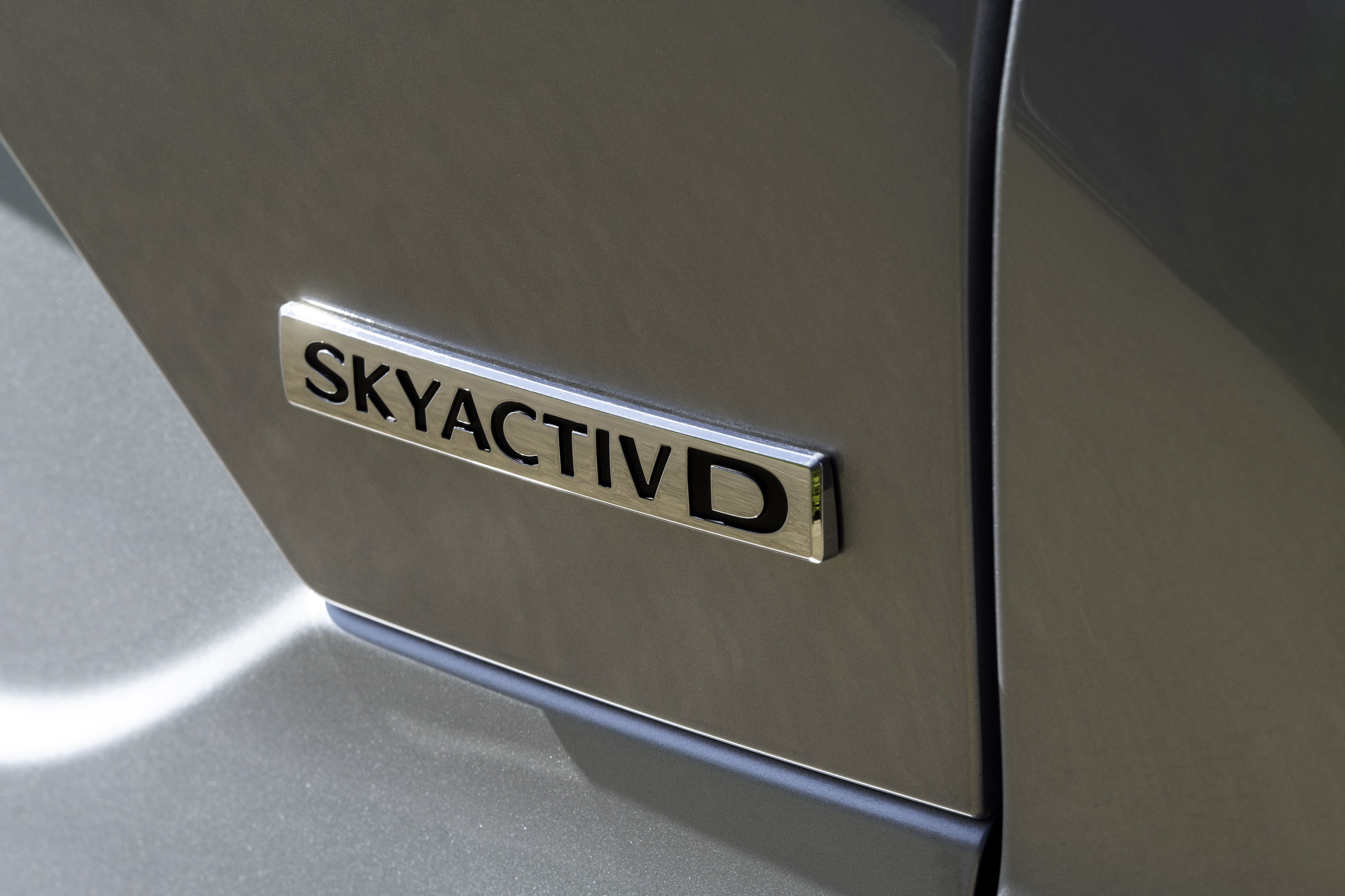 2020 Mazda CX-5 Gets New Engine Tech And Polymetal Grey Color For UK