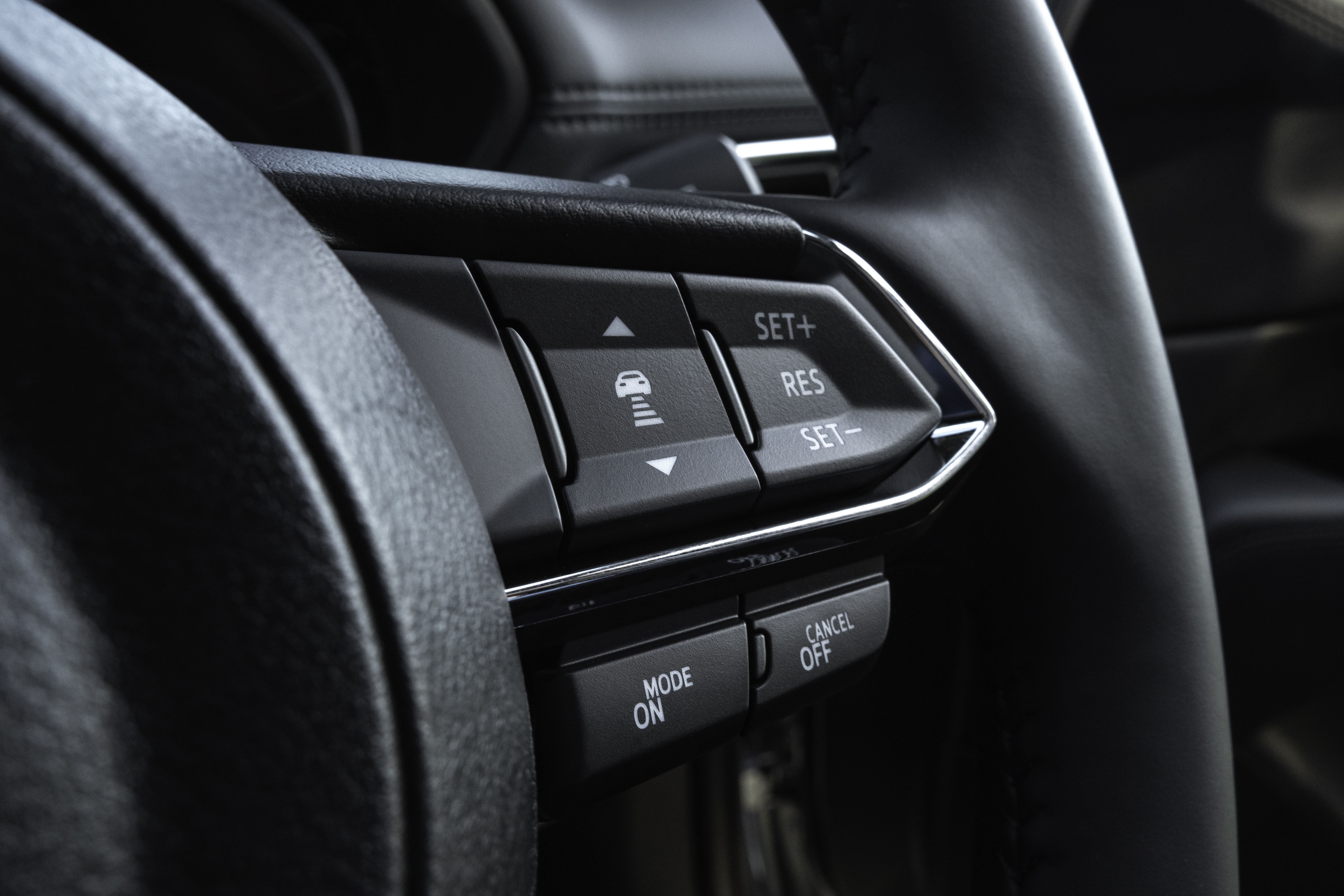 2020 Mazda CX-5 Gets New Engine Tech And Polymetal Grey Color For UK