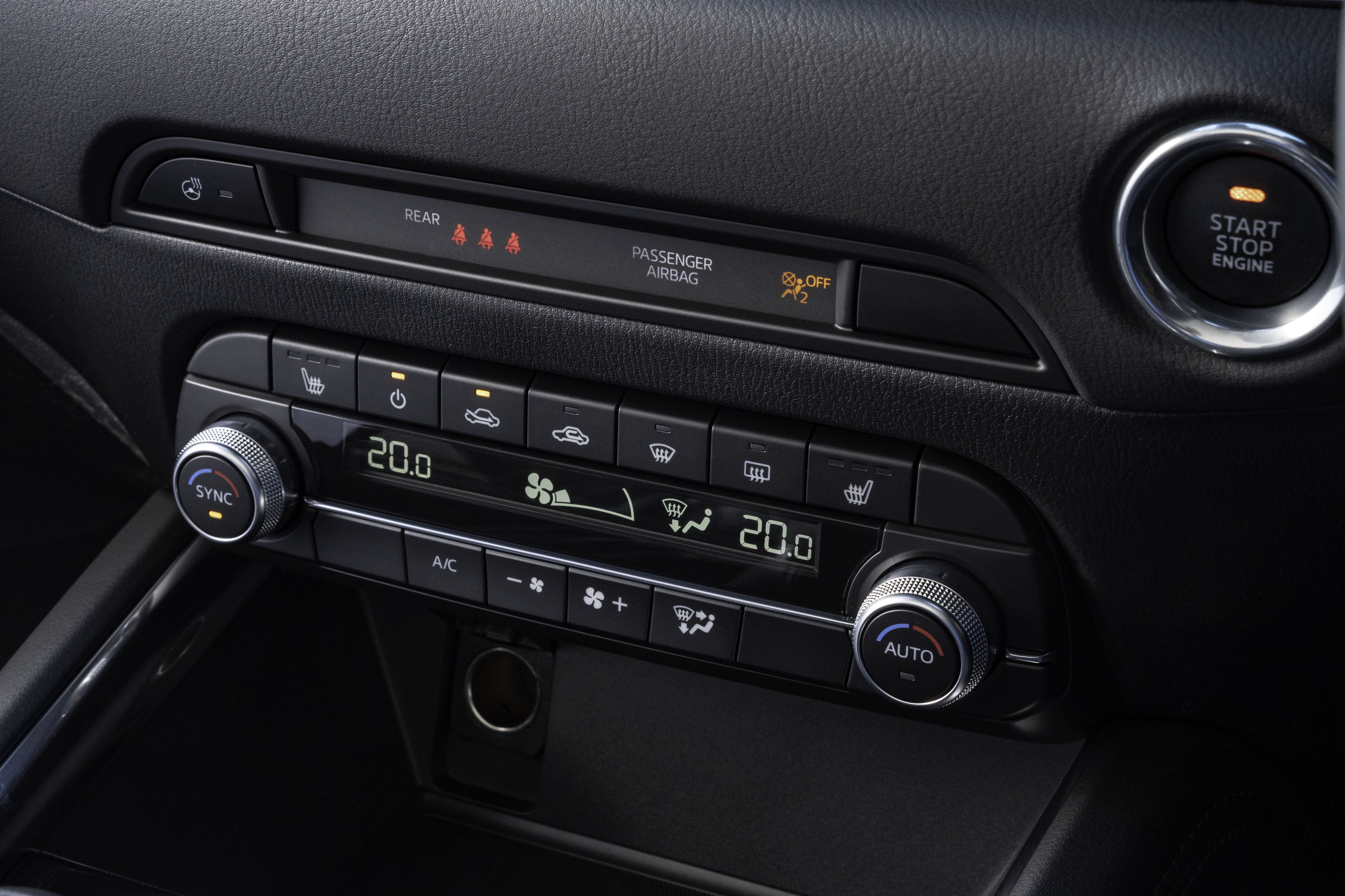 2020 Mazda CX-5 Gets New Engine Tech And Polymetal Grey Color For UK