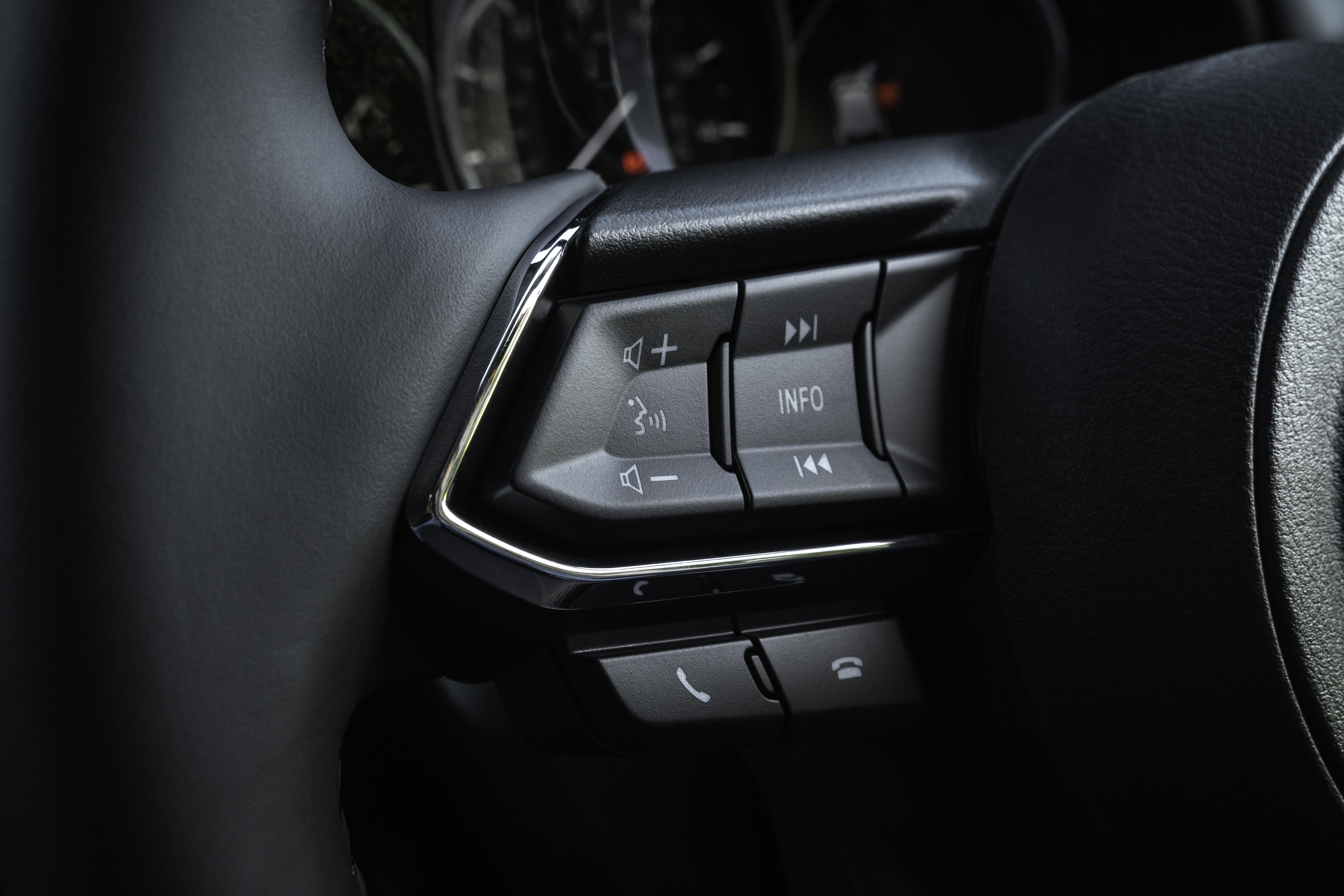 2020 Mazda CX-5 Gets New Engine Tech And Polymetal Grey Color For UK