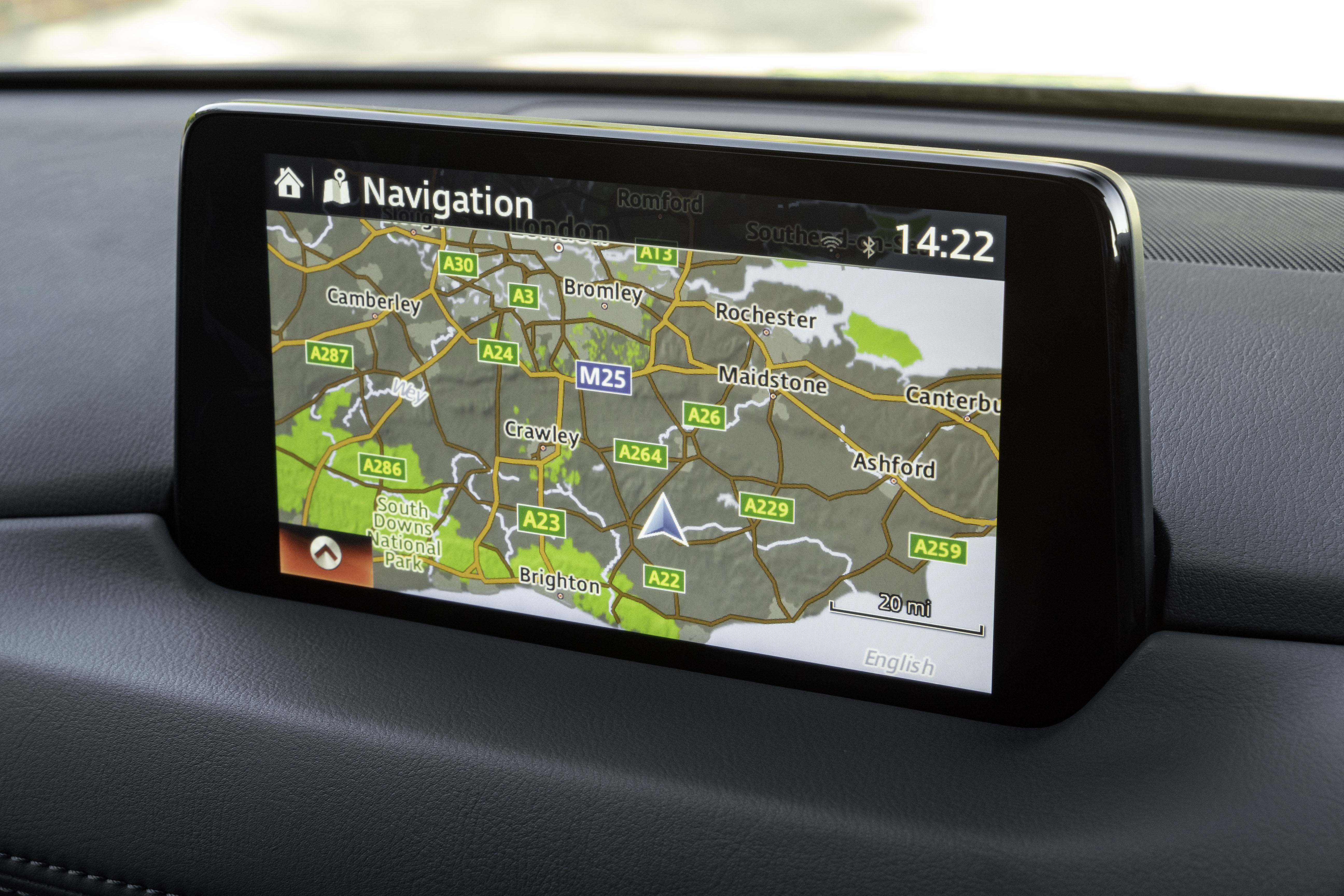 2020 Mazda CX-5 Gets New Engine Tech And Polymetal Grey Color For UK