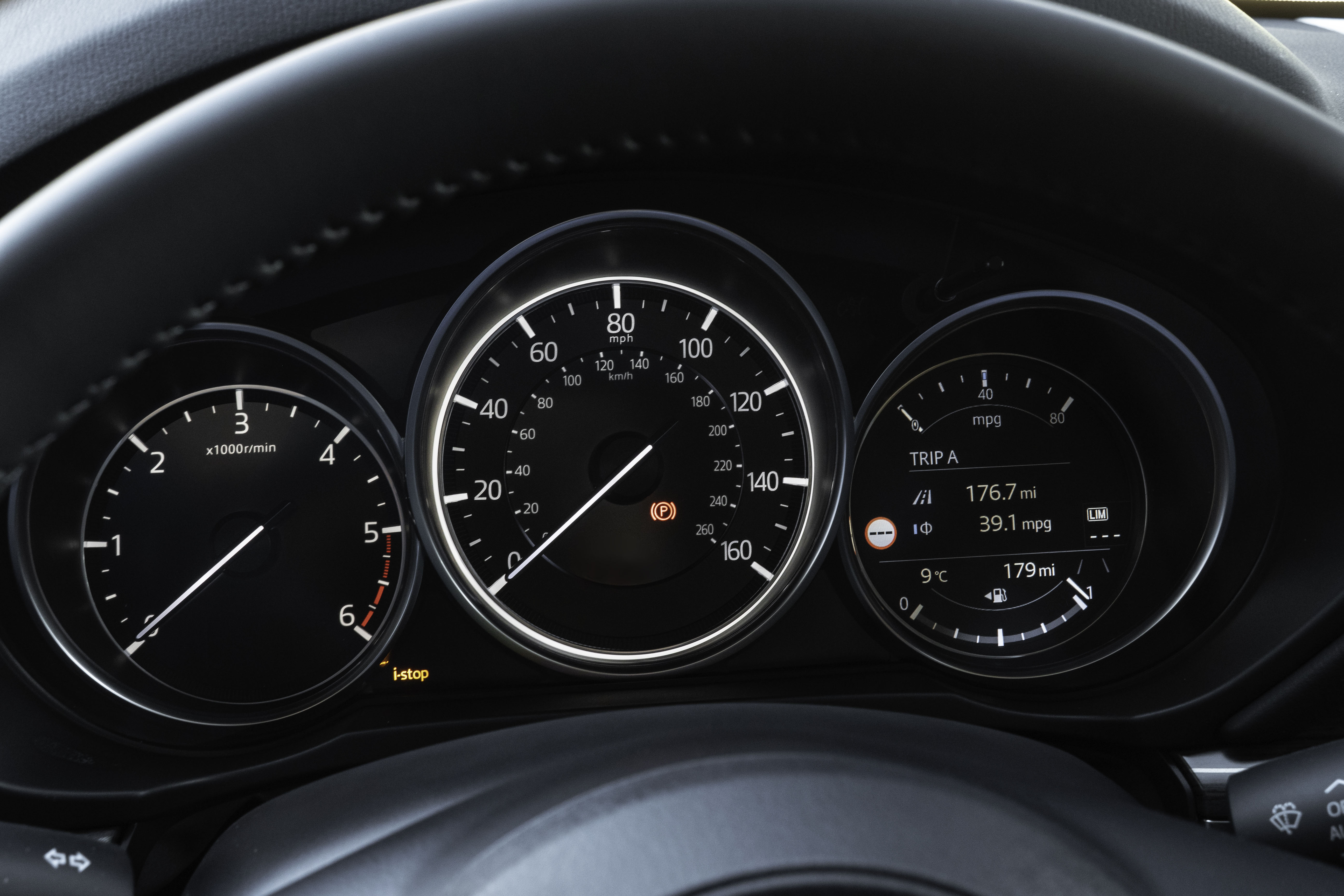 2020 Mazda CX-5 Gets New Engine Tech And Polymetal Grey Color For UK