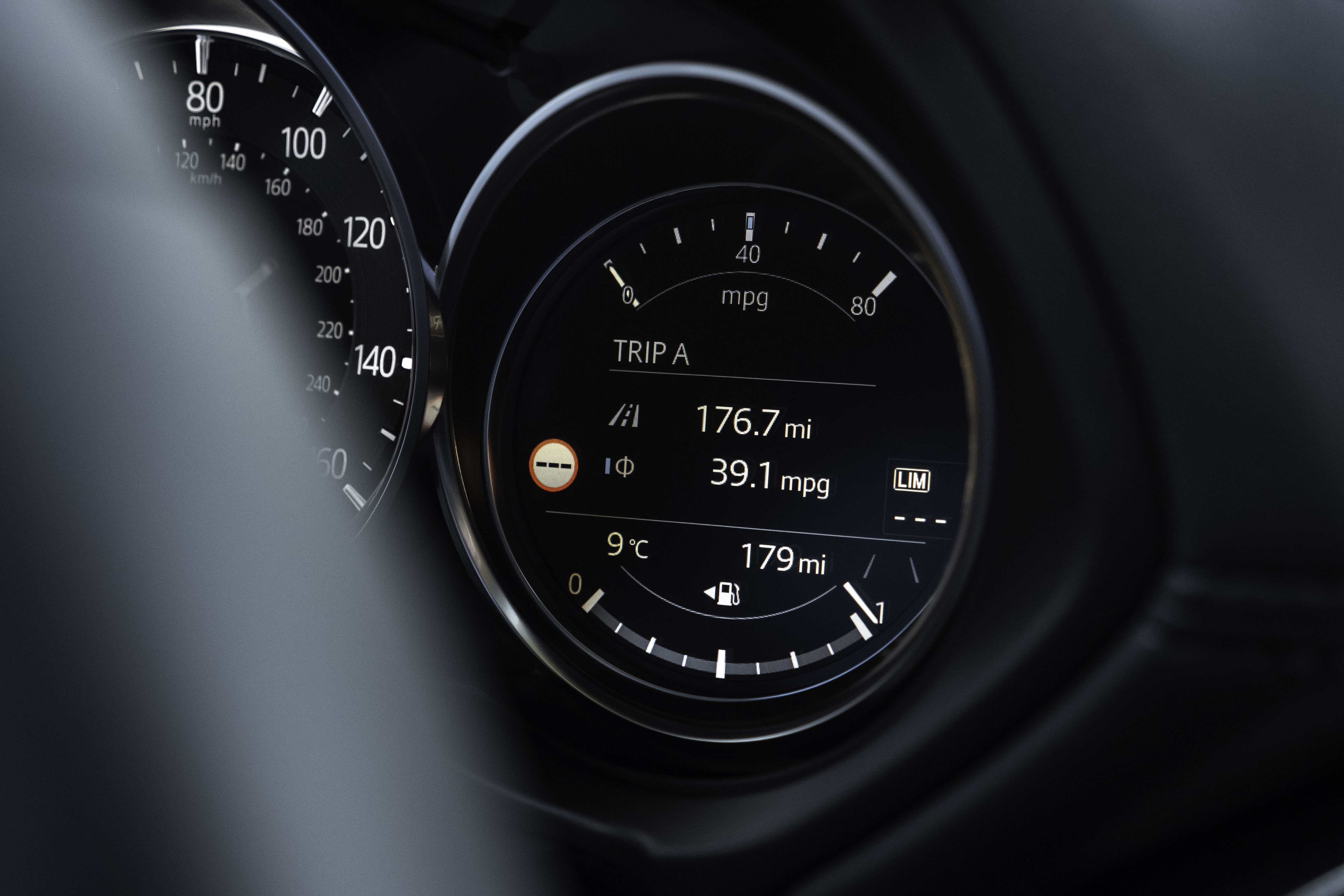 2020 Mazda CX-5 Gets New Engine Tech And Polymetal Grey Color For UK