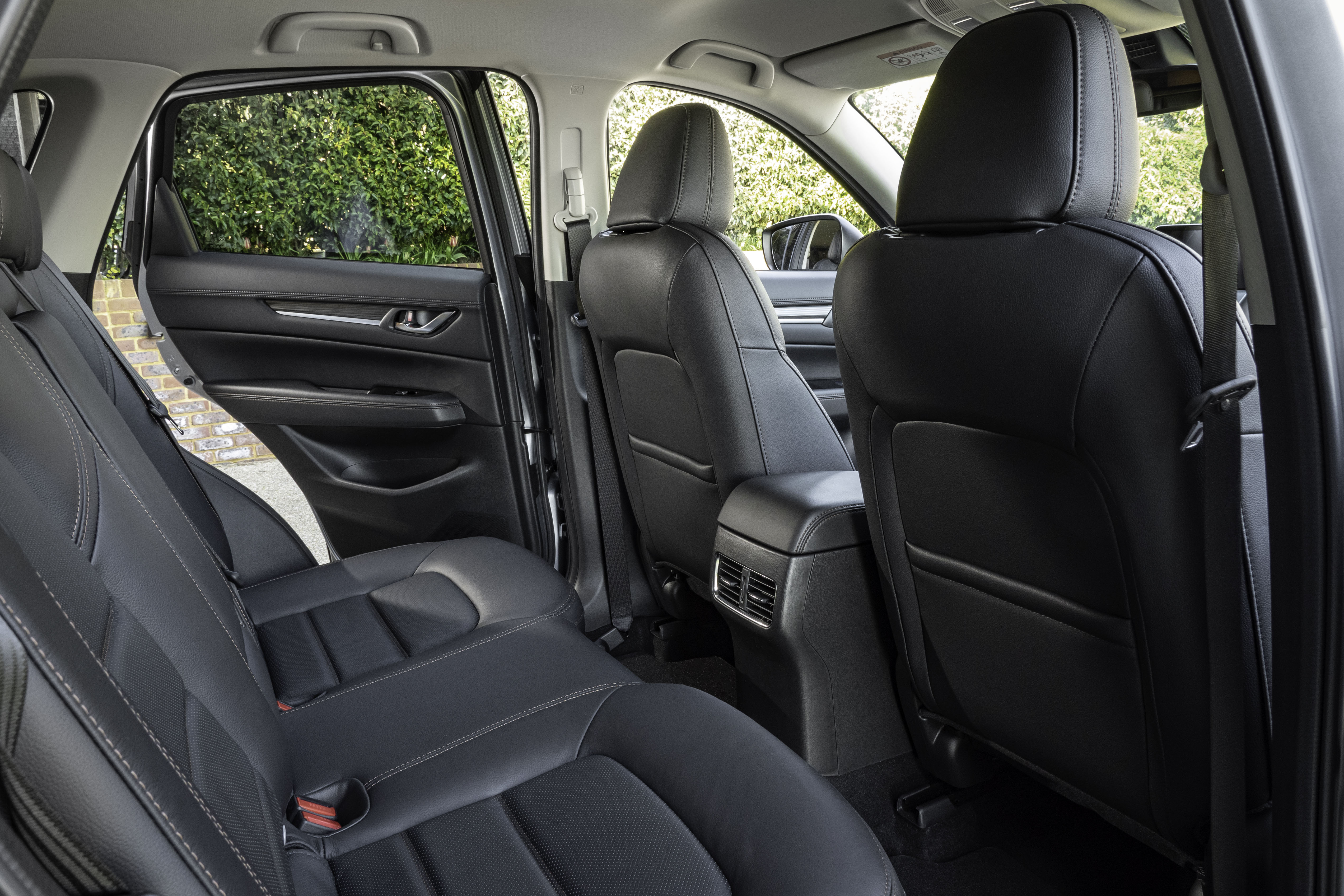 2020 Mazda CX-5 Gets New Engine Tech And Polymetal Grey Color For UK