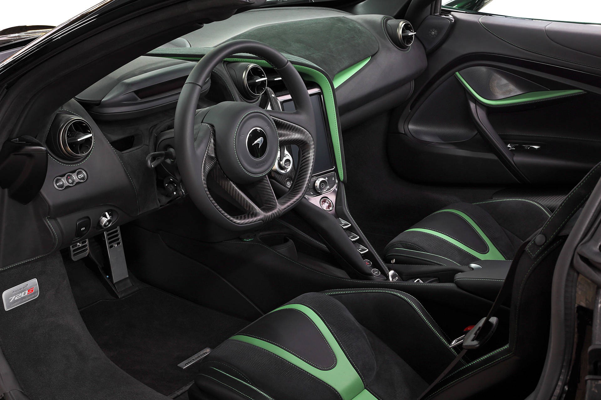 TopCar’s Selling Their McLaren 720S Spider Fury Tune