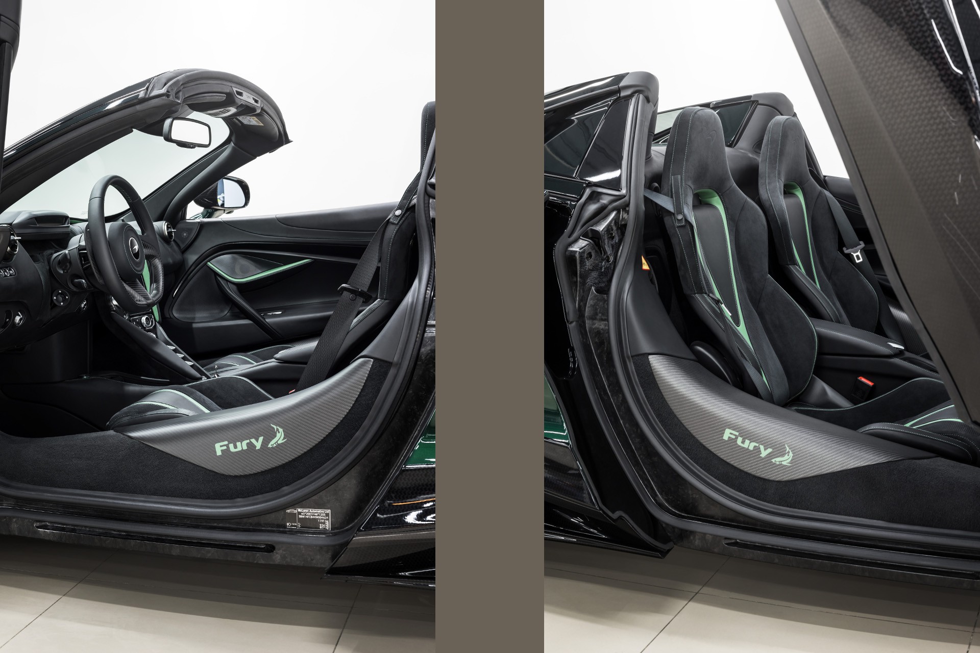 TopCar’s Selling Their McLaren 720S Spider Fury Tune