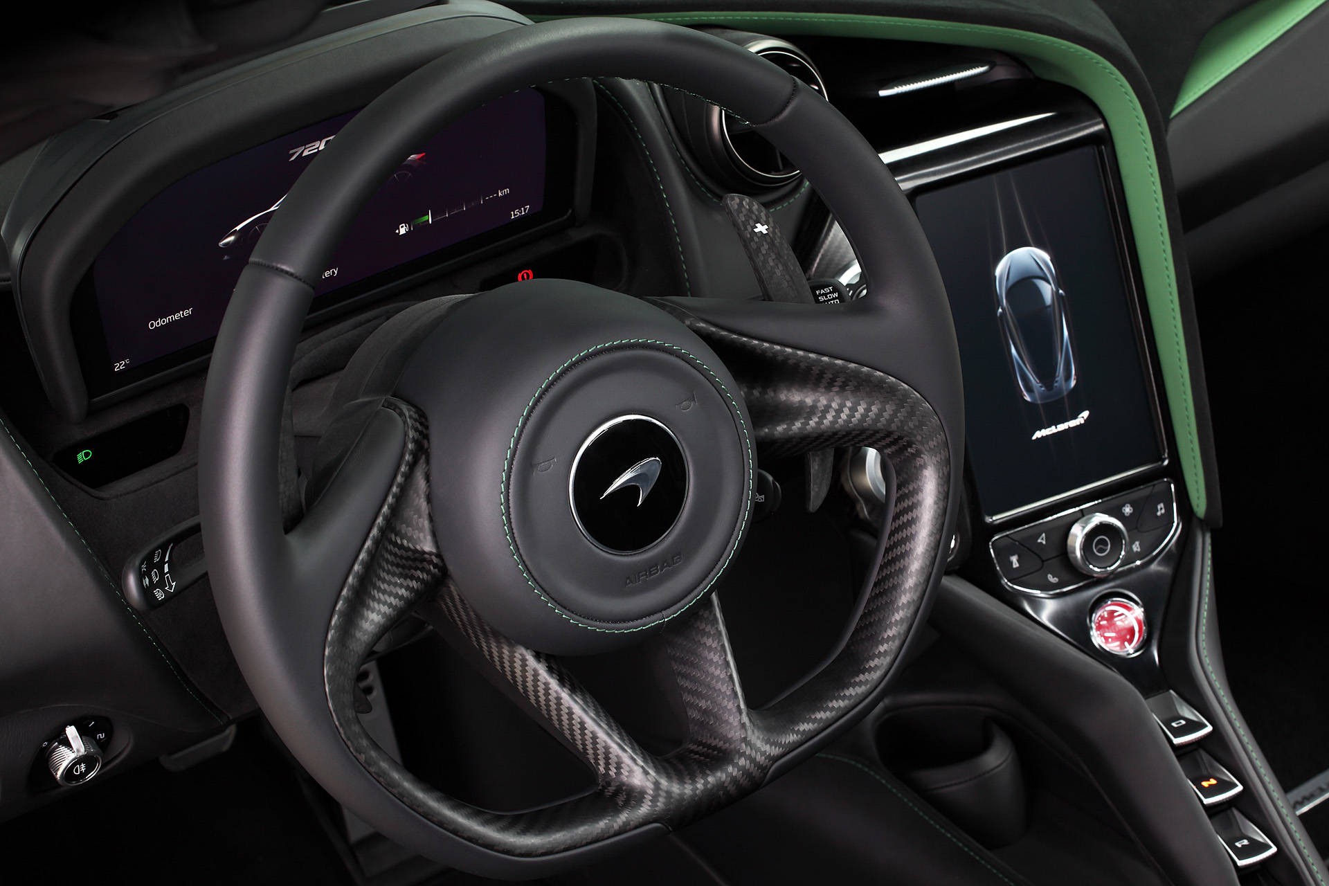 TopCar’s Selling Their McLaren 720S Spider Fury Tune