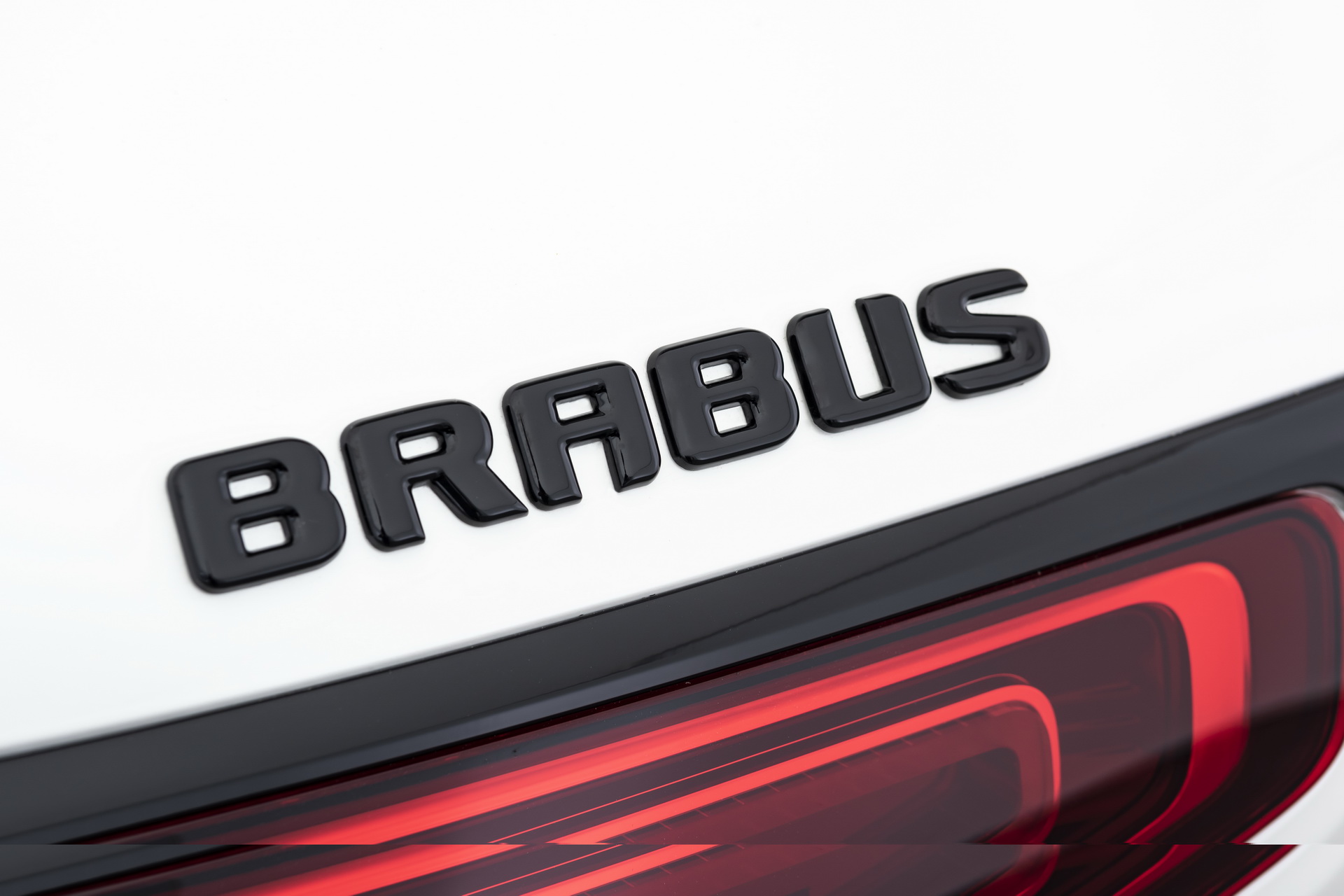 New 2020 Mercedes-Benz GLS Gets A Discreet Yet Comprehensive Makeover From Brabus