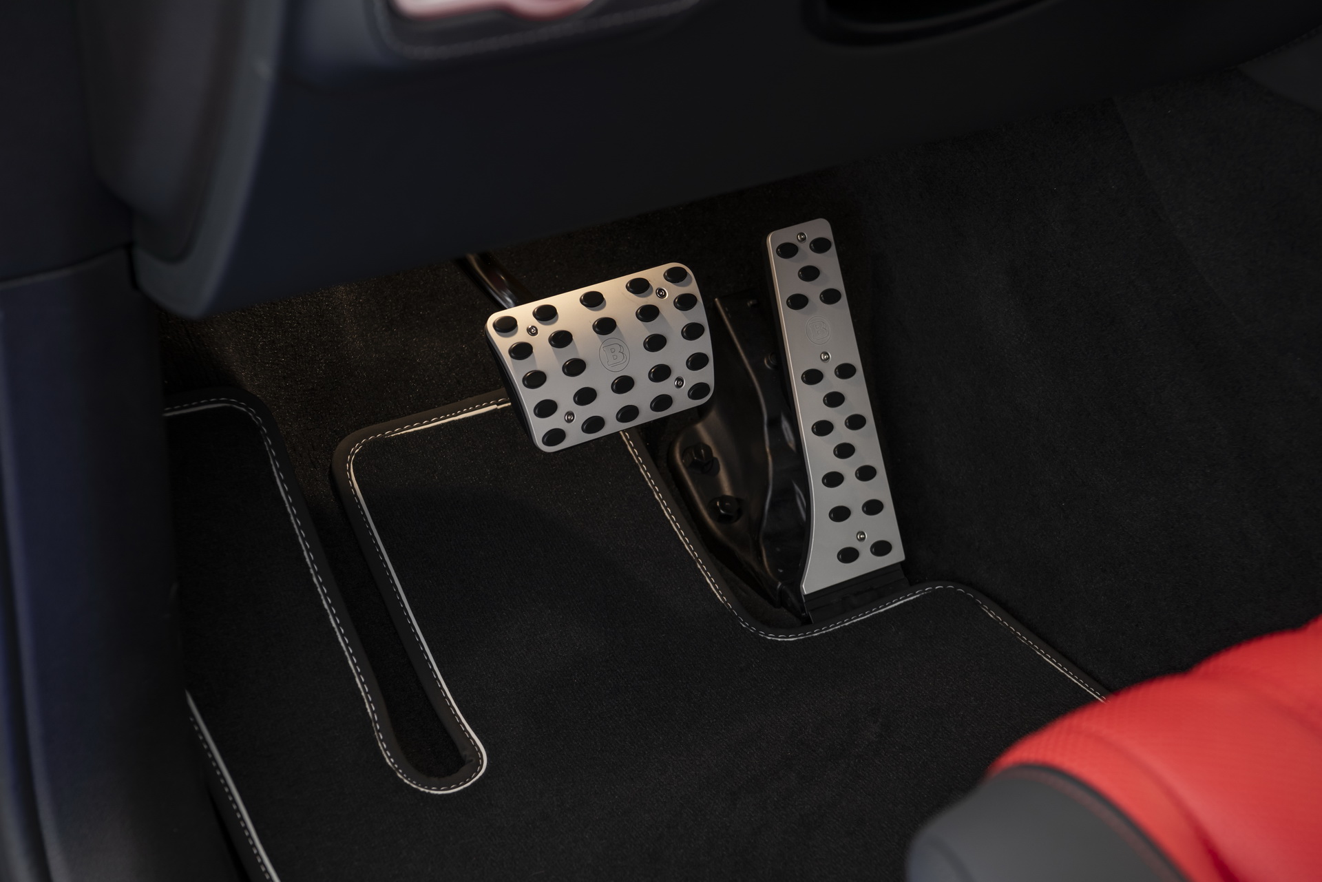 New 2020 Mercedes-Benz GLS Gets A Discreet Yet Comprehensive Makeover From Brabus