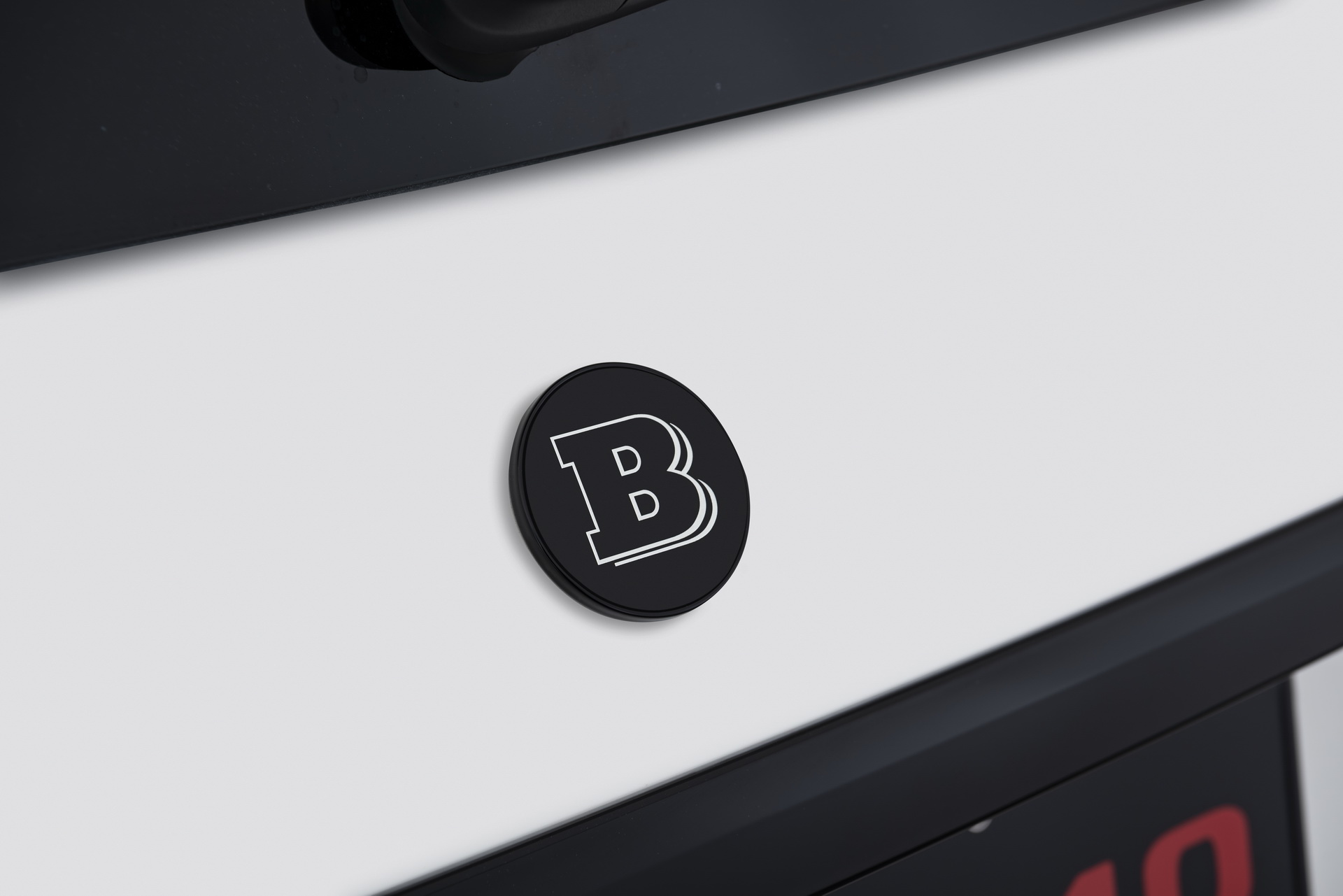 New 2020 Mercedes-Benz GLS Gets A Discreet Yet Comprehensive Makeover From Brabus