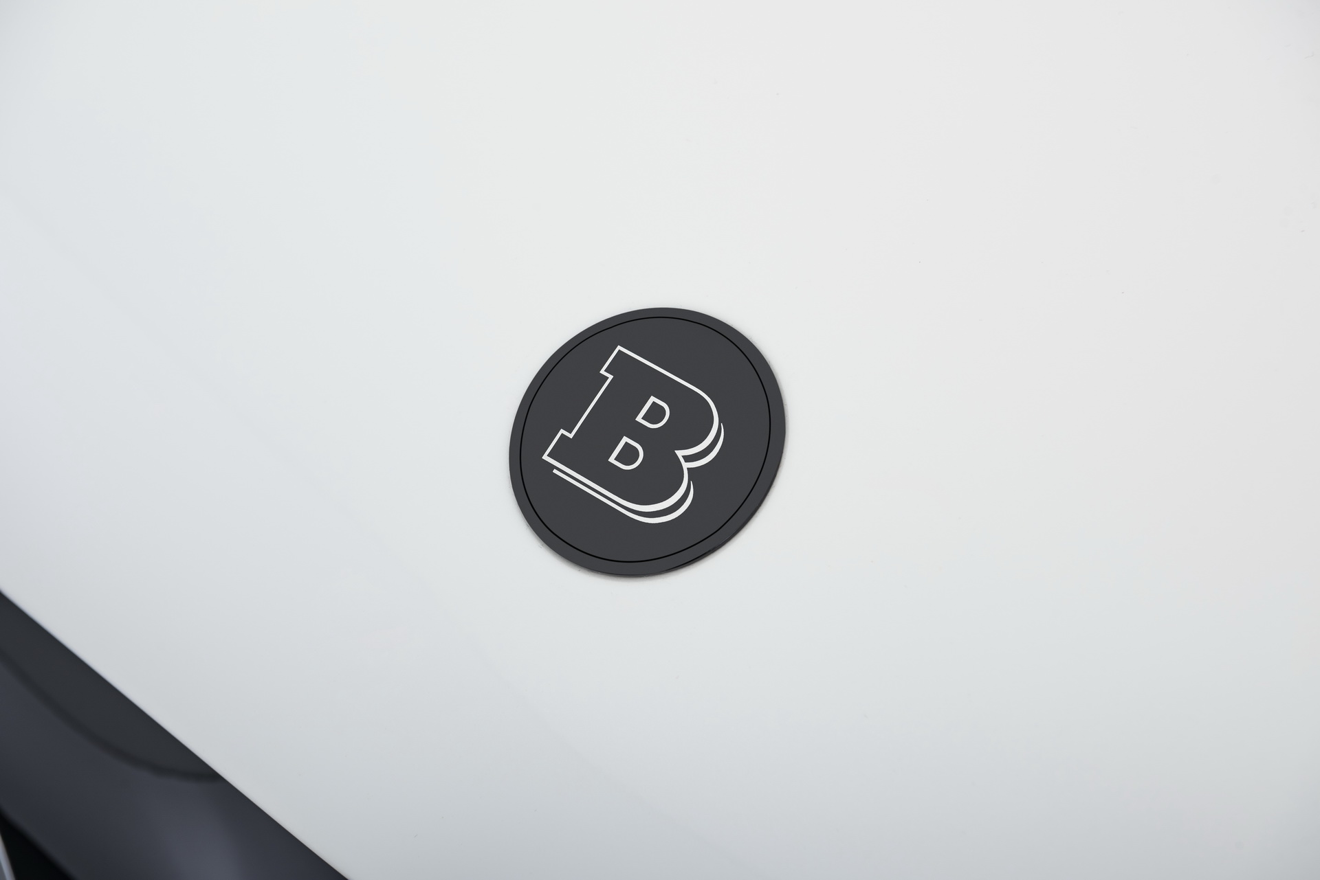 New 2020 Mercedes-Benz GLS Gets A Discreet Yet Comprehensive Makeover From Brabus