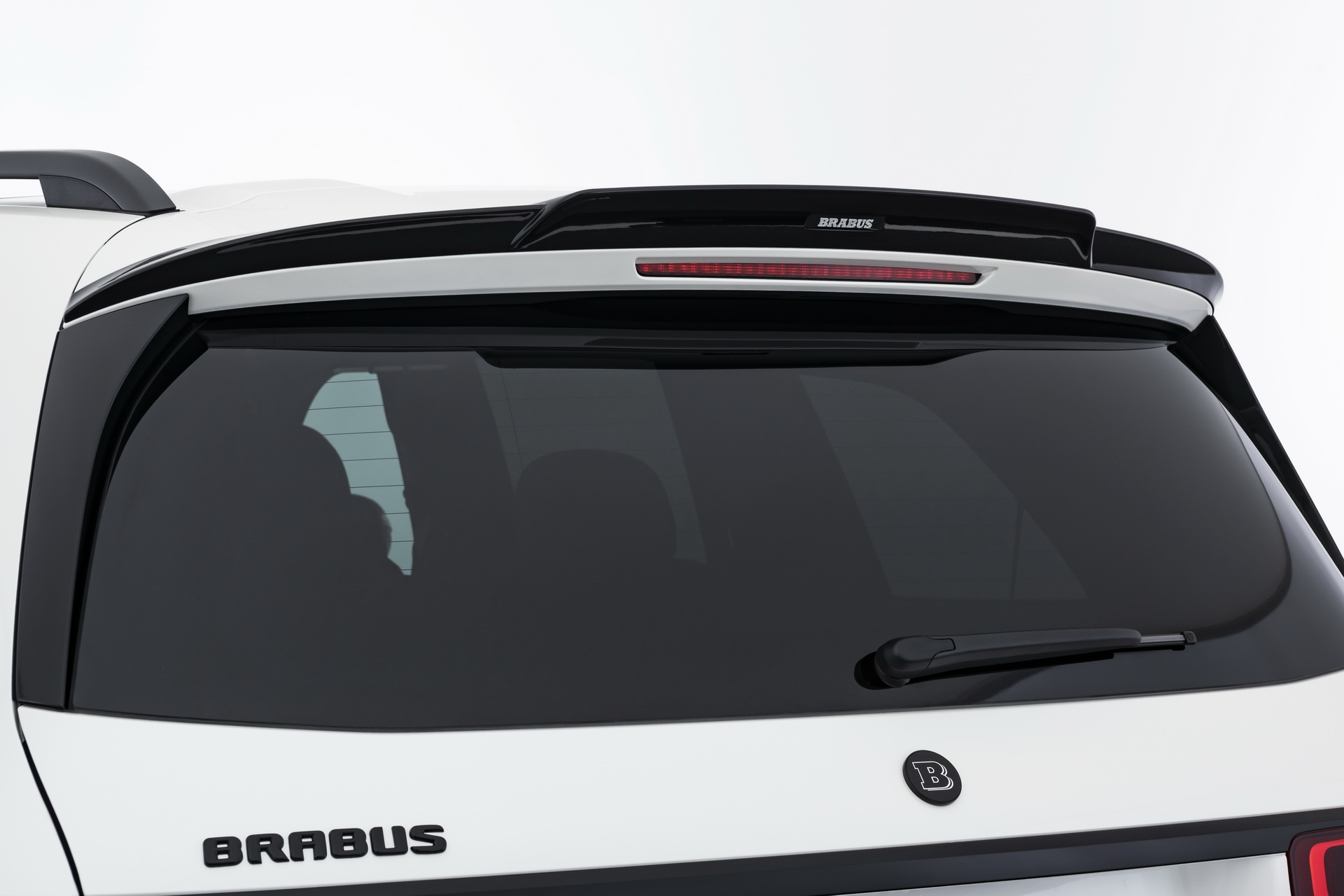 New 2020 Mercedes-Benz GLS Gets A Discreet Yet Comprehensive Makeover From Brabus