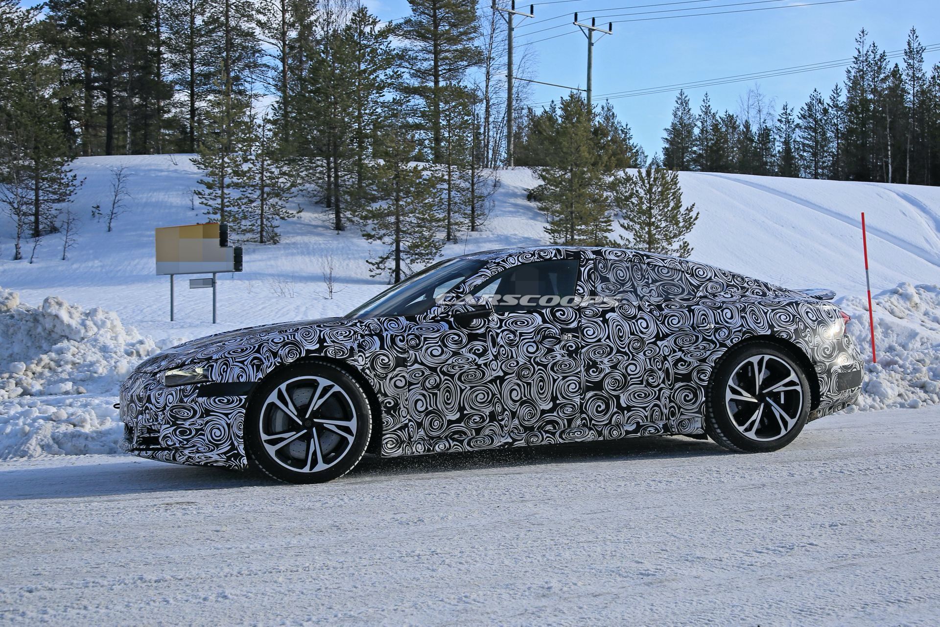 2021 Audi e-tron GT: Electrifying Looks, Performance & Everything Else We Know