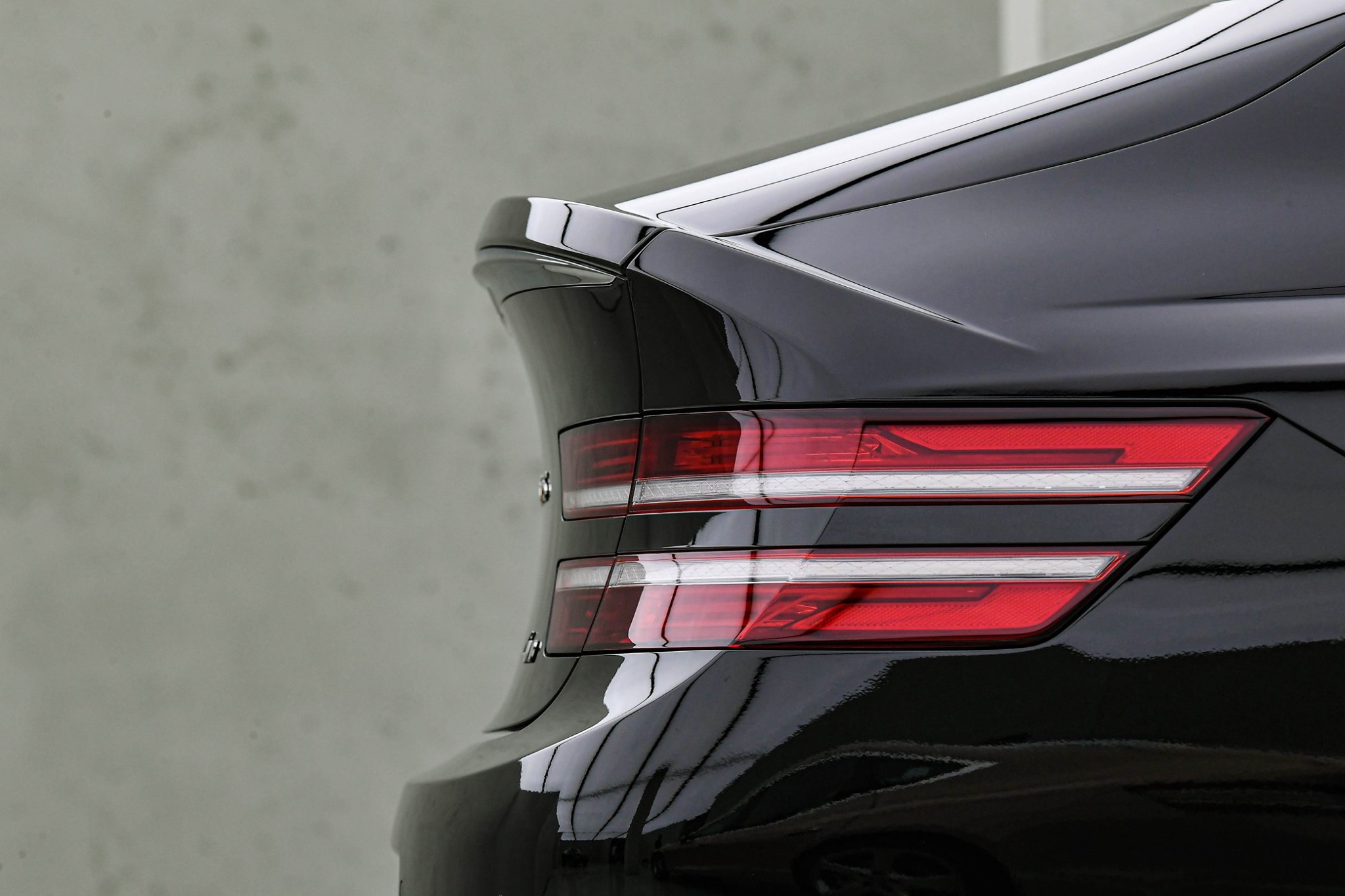 Delve Into All Things 2021 Genesis G80 With New Photos, KDM Brochure With Options And More