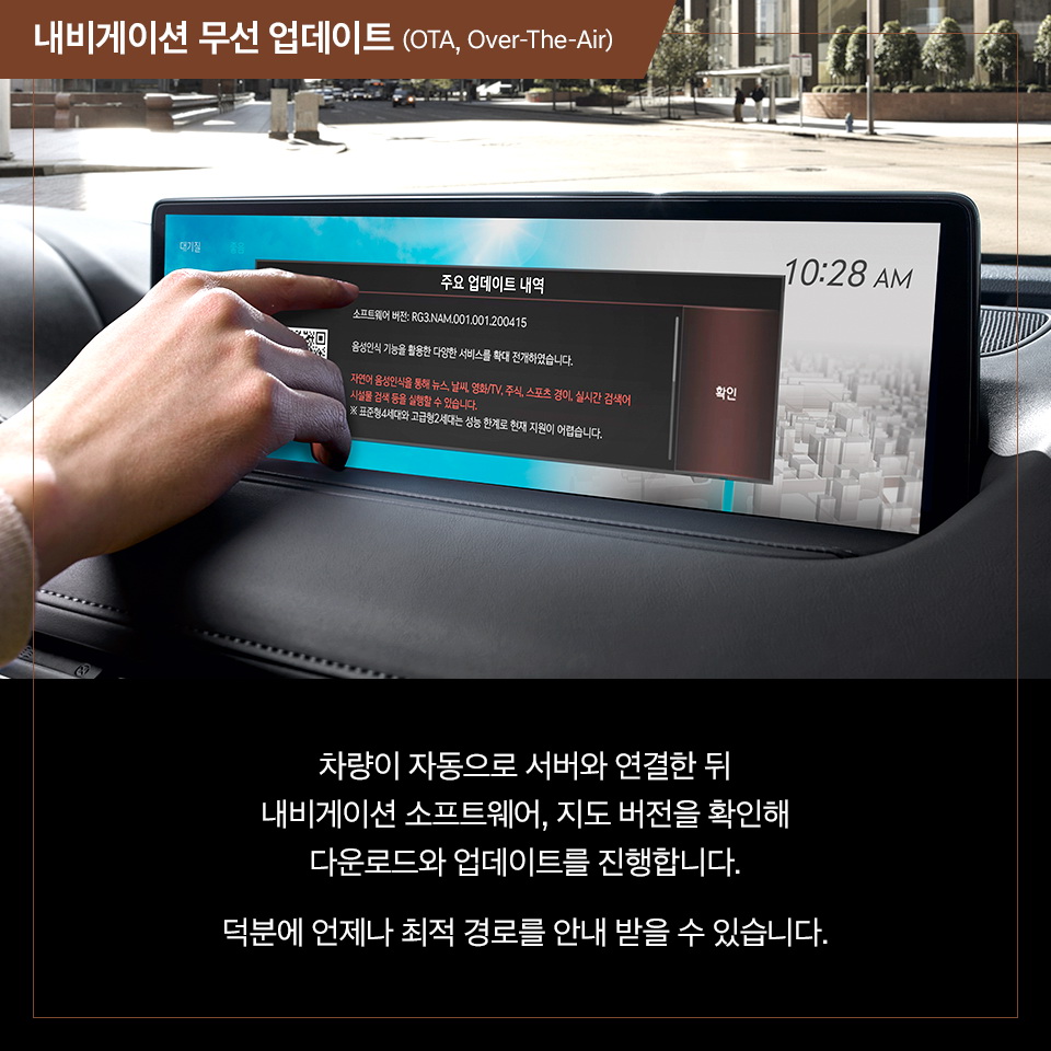 Delve Into All Things 2021 Genesis G80 With New Photos, KDM Brochure With Options And More