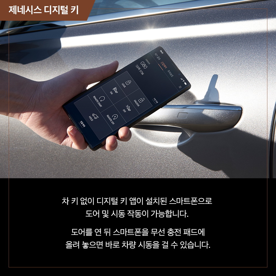 Delve Into All Things 2021 Genesis G80 With New Photos, KDM Brochure With Options And More