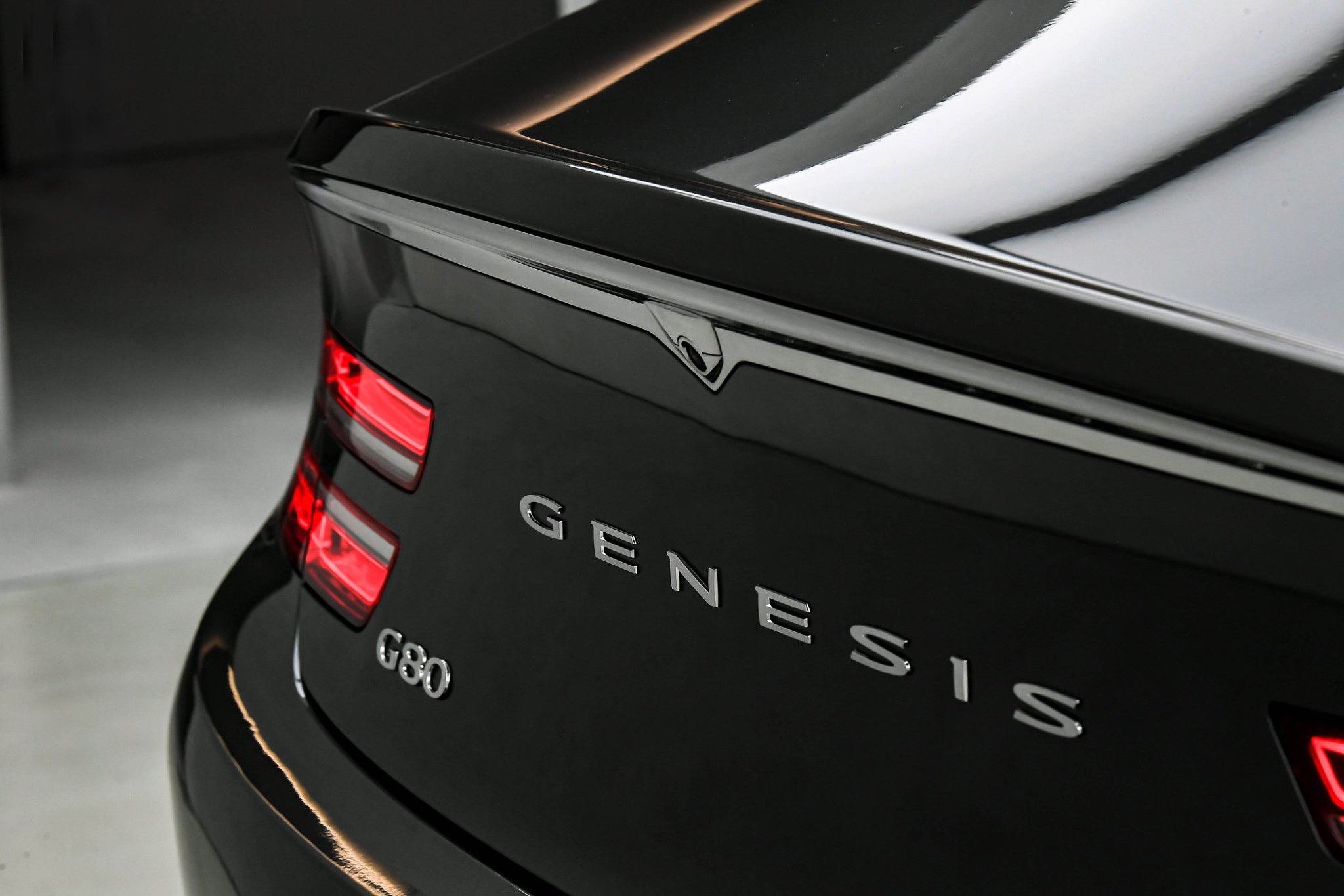 2021 Genesis G80 Starts At $47,700 – Undercuts Mercedes E-Class By Over $6,000