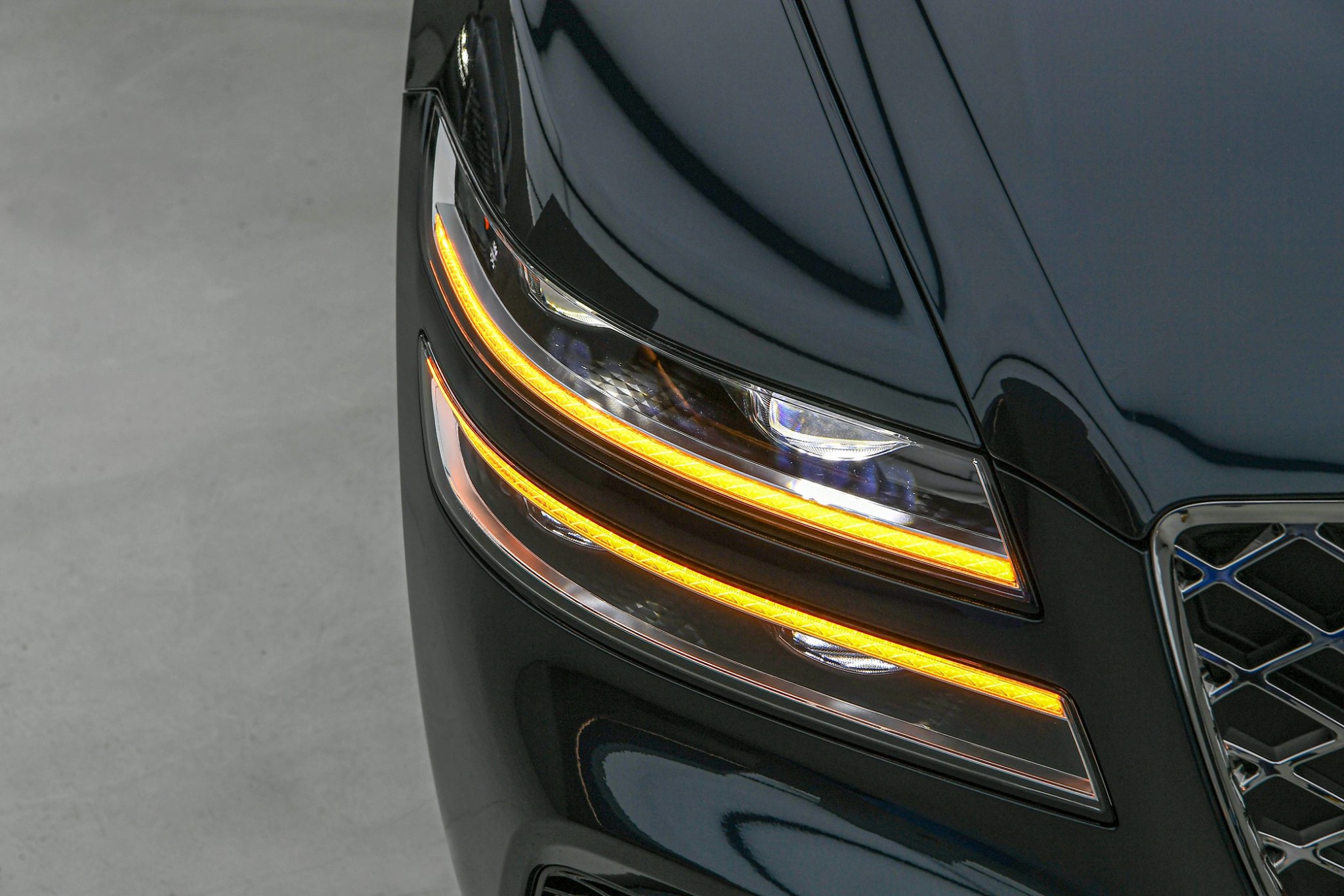 2021 Genesis G80 Starts At $47,700 – Undercuts Mercedes E-Class By Over $6,000