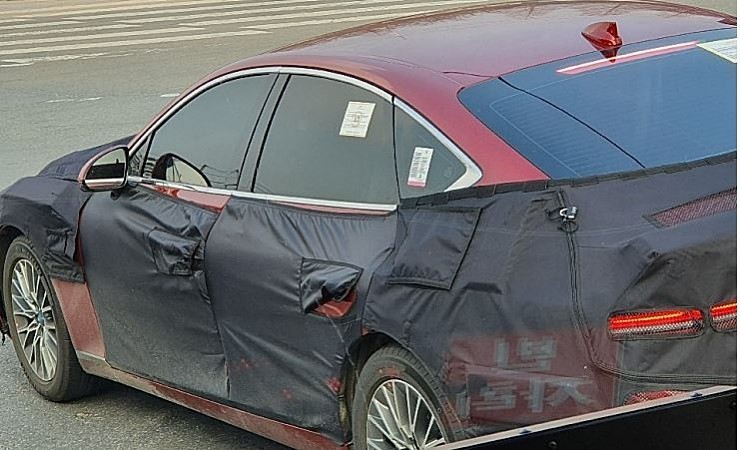 Official: 2021 Genesis G80 Sedan To Be Revealed On March 30, New Photos, Renditions Emerge