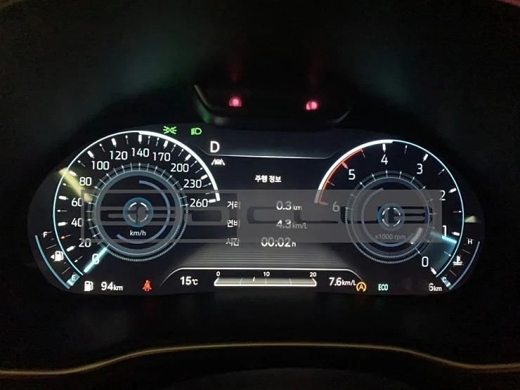 Official: 2021 Genesis G80 Sedan To Be Revealed On March 30, New Photos, Renditions Emerge