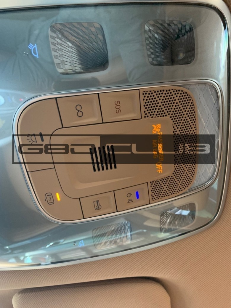 Official: 2021 Genesis G80 Sedan To Be Revealed On March 30, New Photos, Renditions Emerge