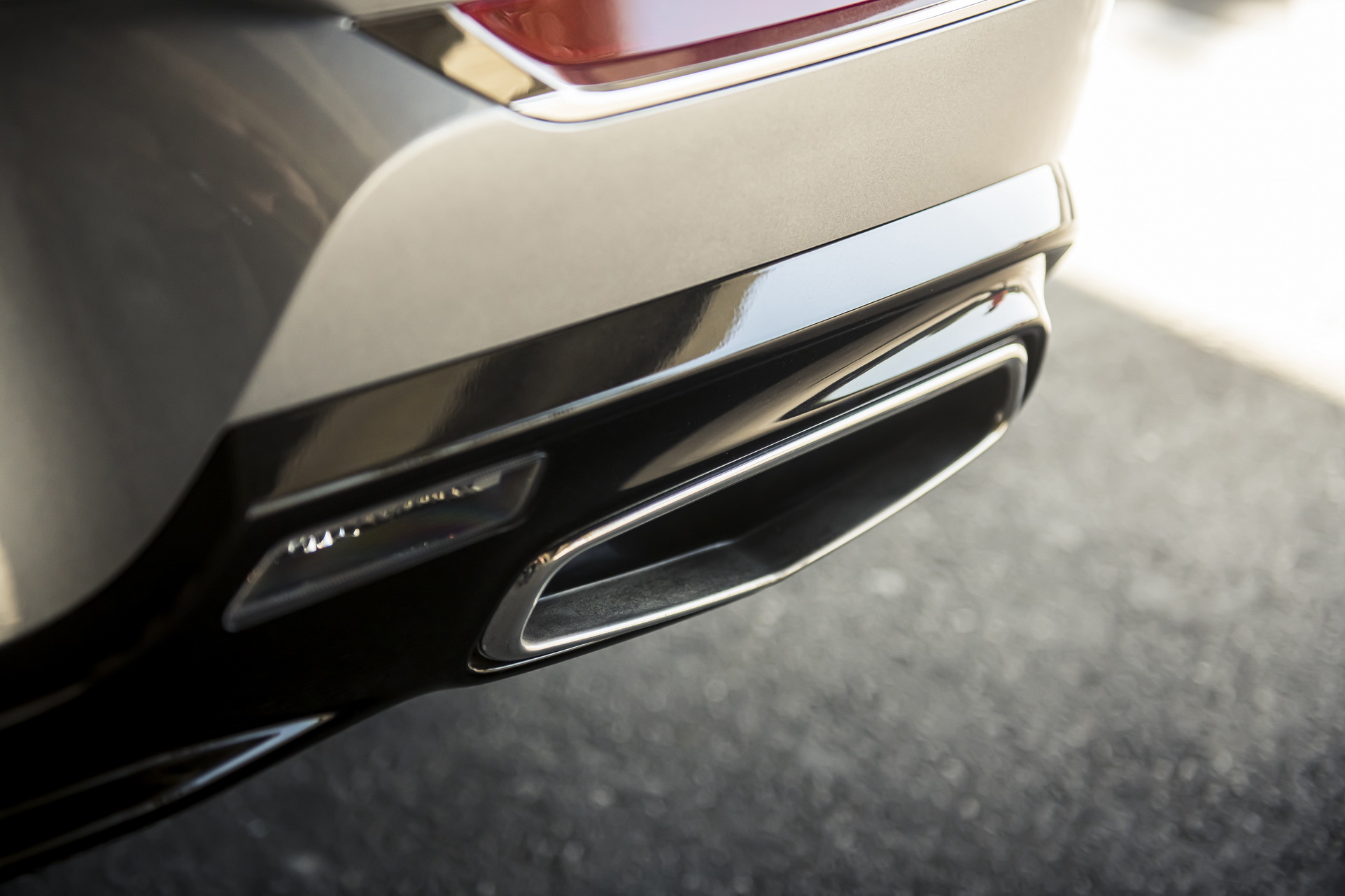 New Genesis GV80 SUV Priced From $48,900, Tops Out At $70,950