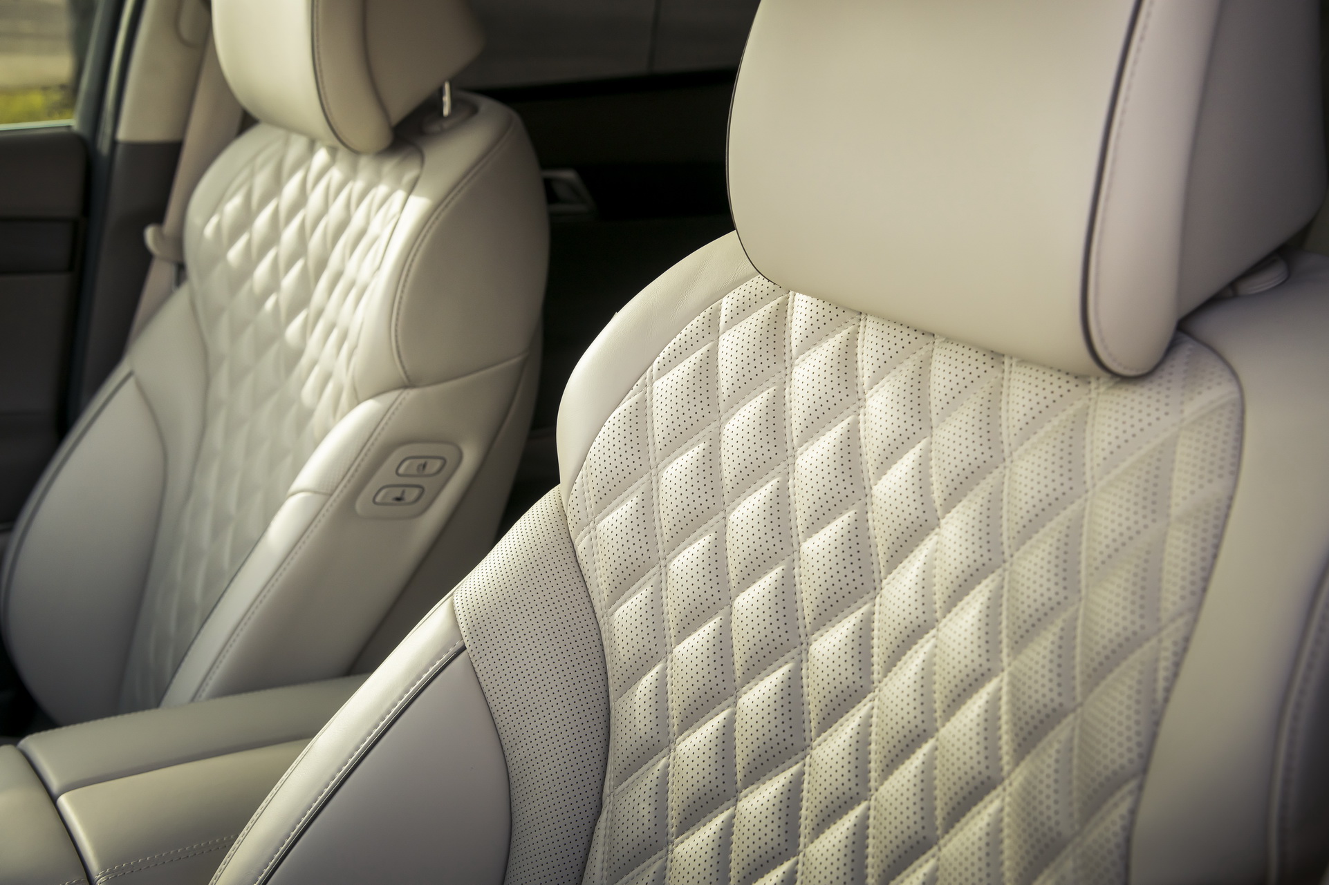 New Genesis GV80 SUV Priced From $48,900, Tops Out At $70,950