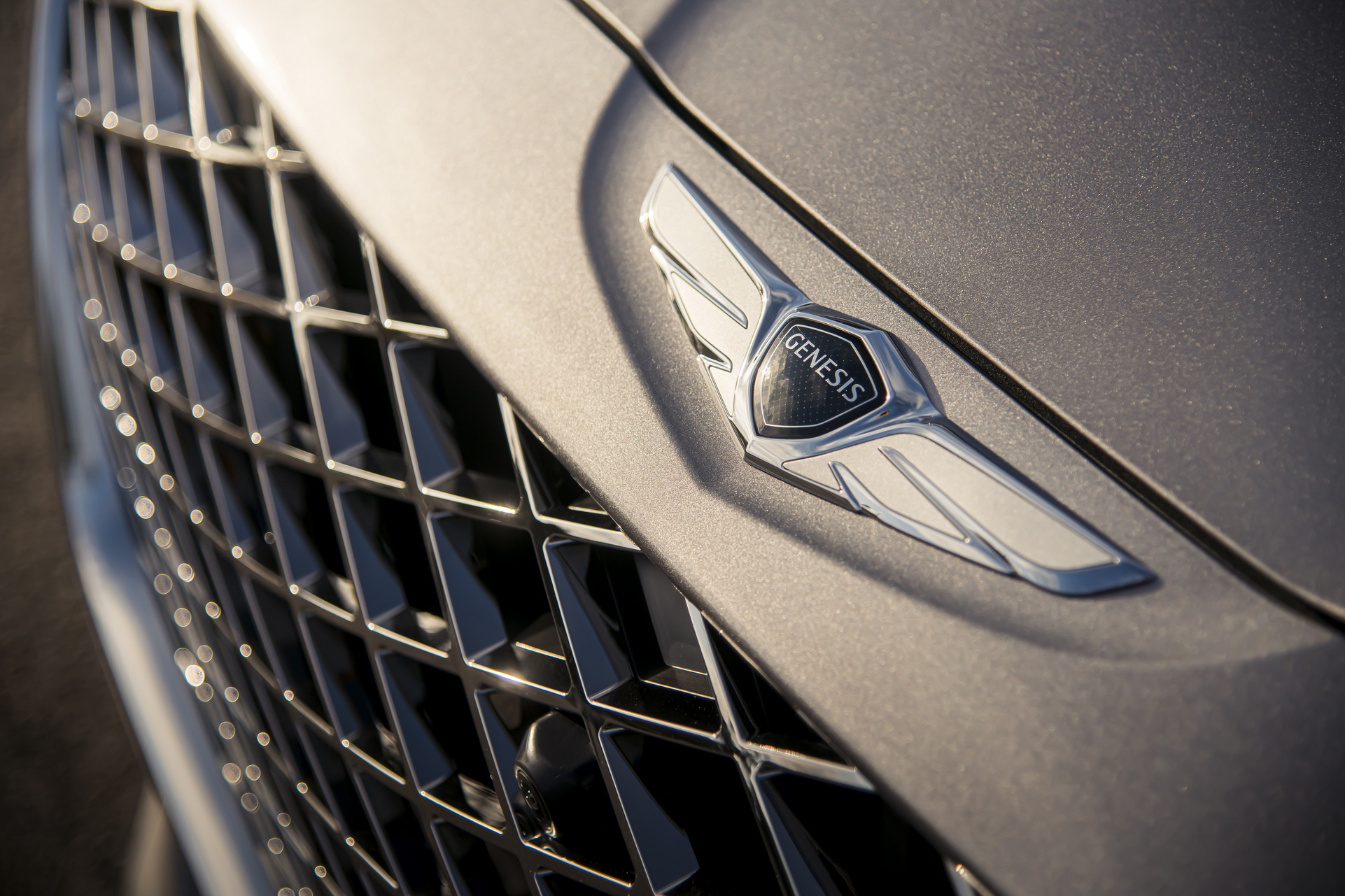 New Genesis GV80 SUV Priced From $48,900, Tops Out At $70,950