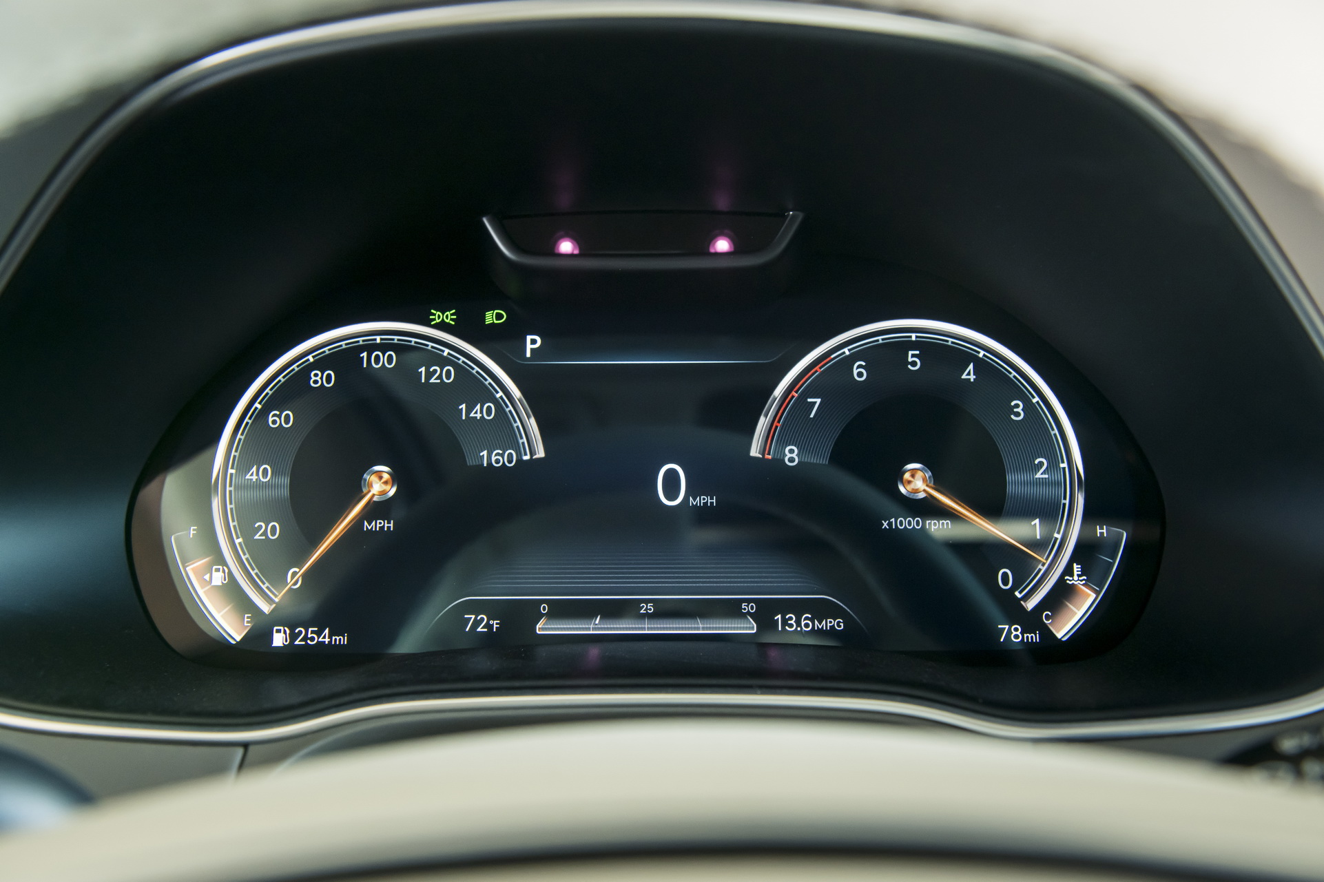 New Genesis GV80 SUV Priced From $48,900, Tops Out At $70,950